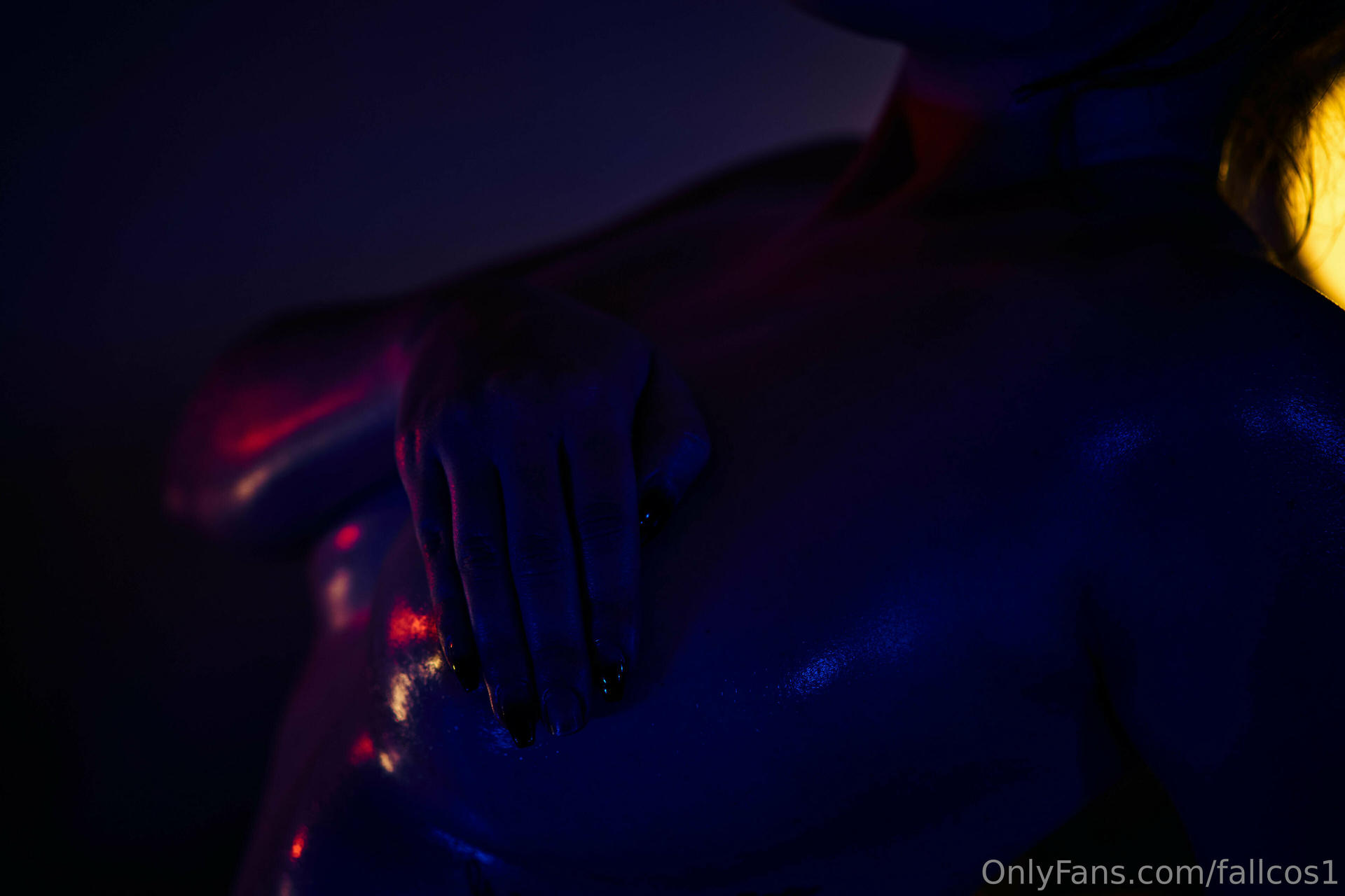 FallCosplay / fallcos1 Nude OnlyFans Leaks 1
