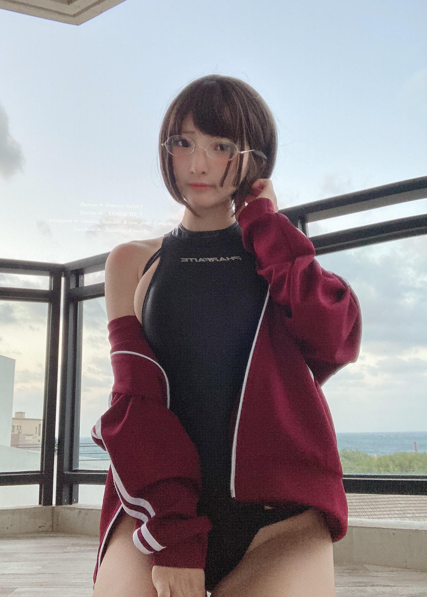 Fantasy Factory / fantasyfactory / komachi Nude OnlyFans Leaks 1
