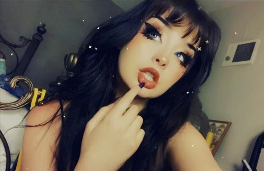Felix Lefae / felixrae Nude OnlyFans Leaks 1