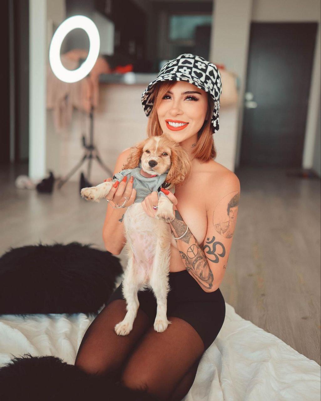 Fer Moreno / fermoreno1 / fershymp Nude OnlyFans Leaks 1