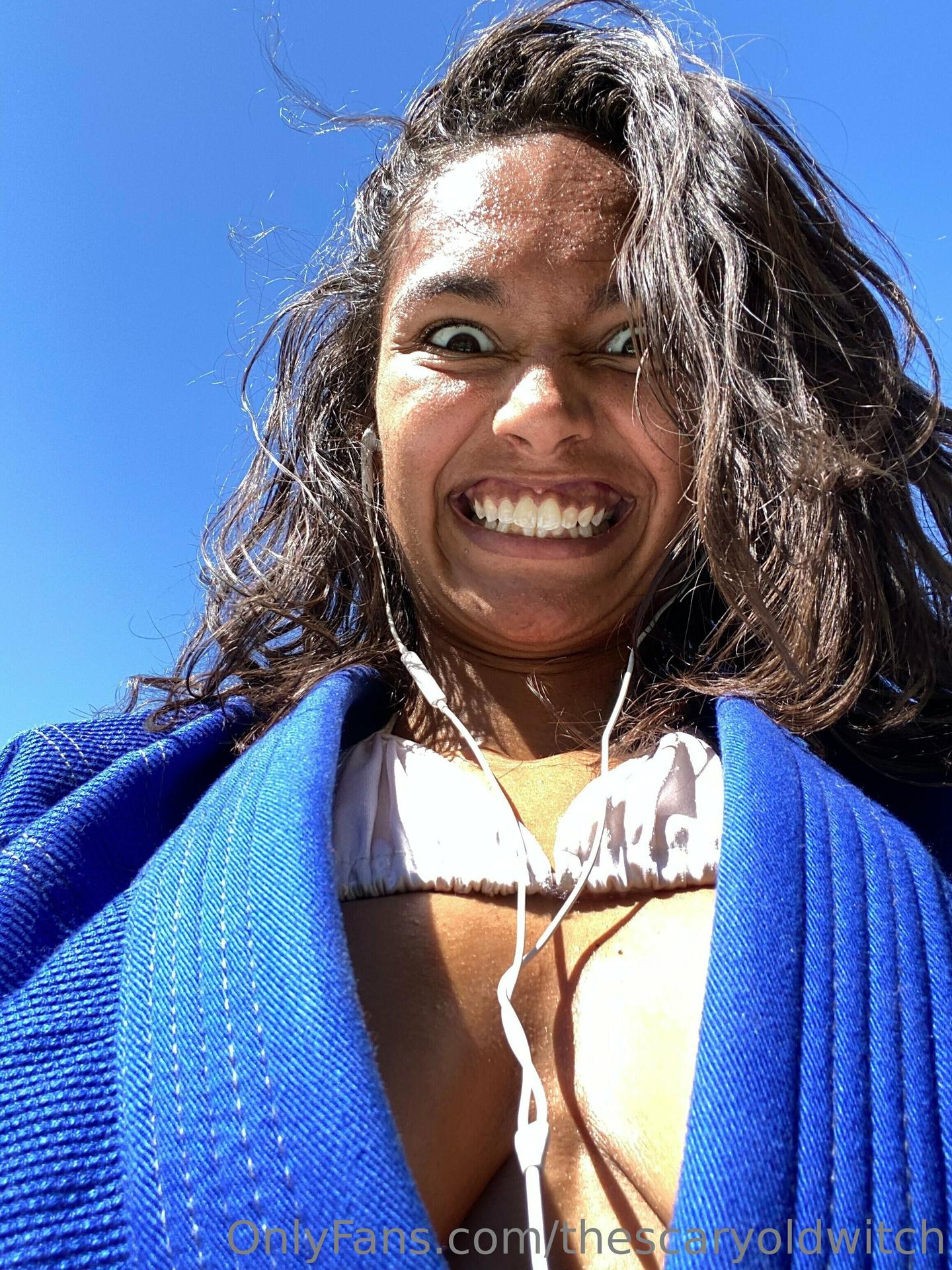 Gaialove888 Nude OnlyFans Leaks 1