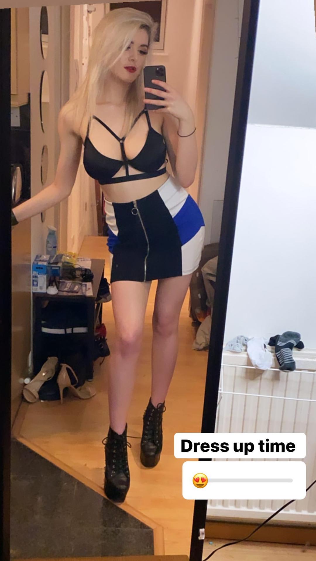 Geocasts / geegentle / geometric Nude OnlyFans Leaks 1