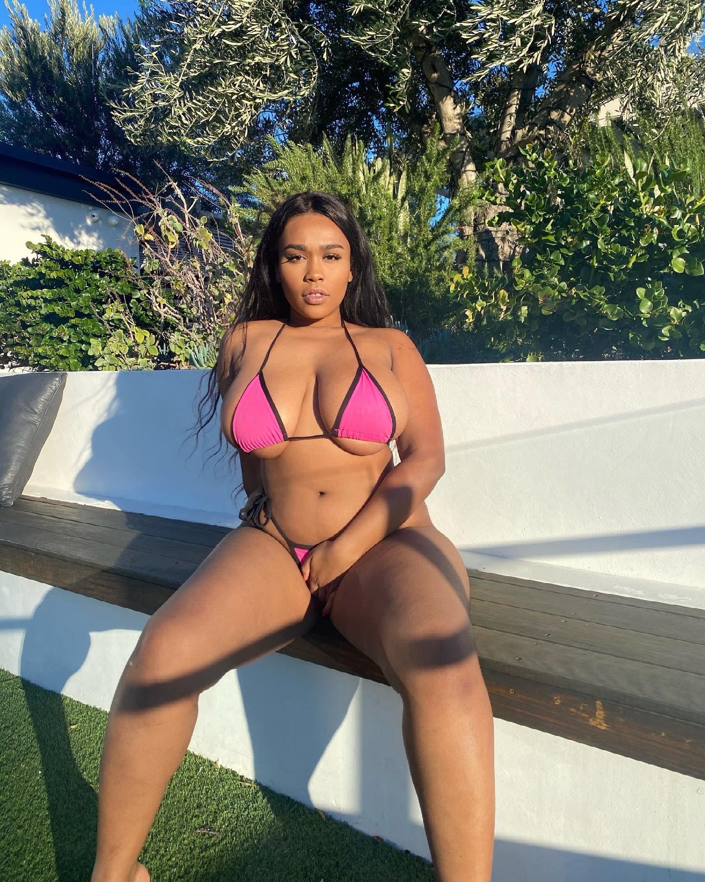 Goddessvenusx / godnessvenusx Nude OnlyFans Leaks 1
