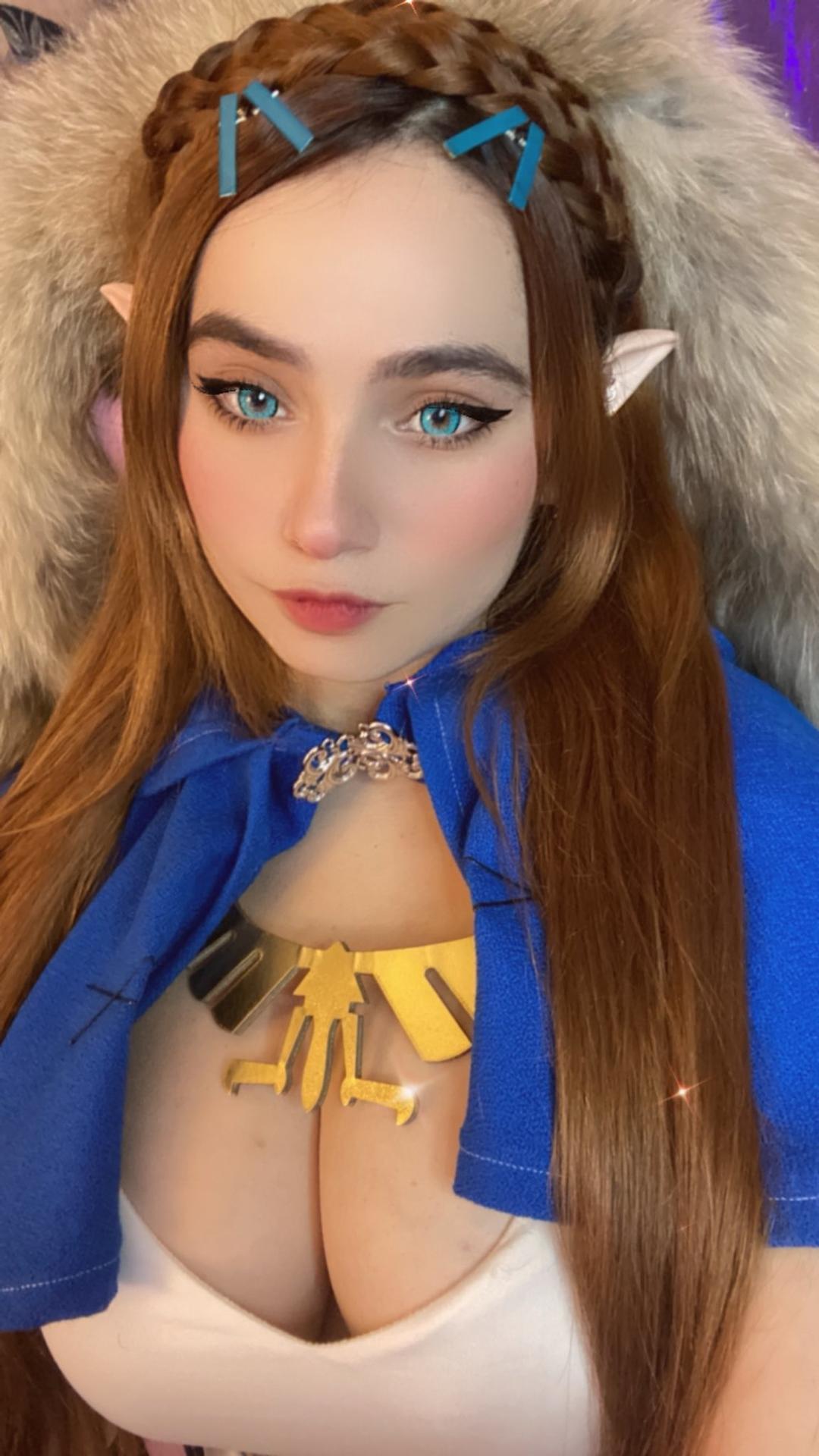 HeyShika Nude OnlyFans Leaks 1