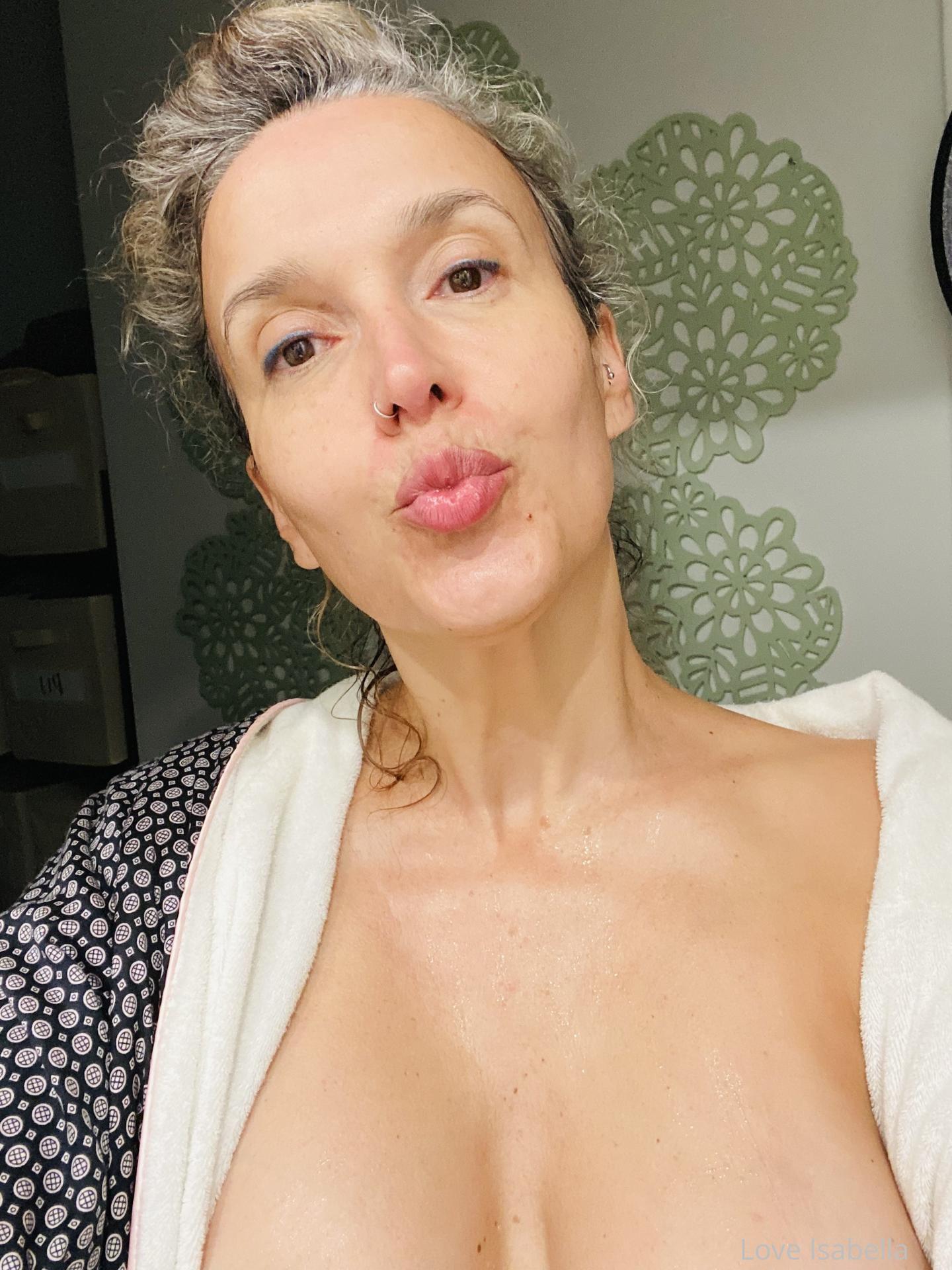 Isabella Del Rio / isabelladel_rio Nude OnlyFans Leaks 1