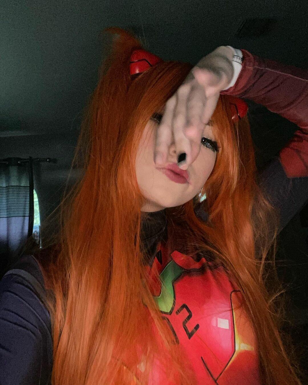 destizzle / itsdestiel Nude OnlyFans Leaks 1