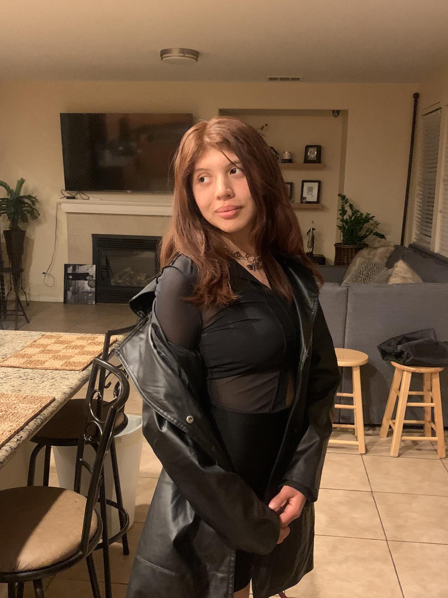 Iuvbot Nude OnlyFans Leaks 1