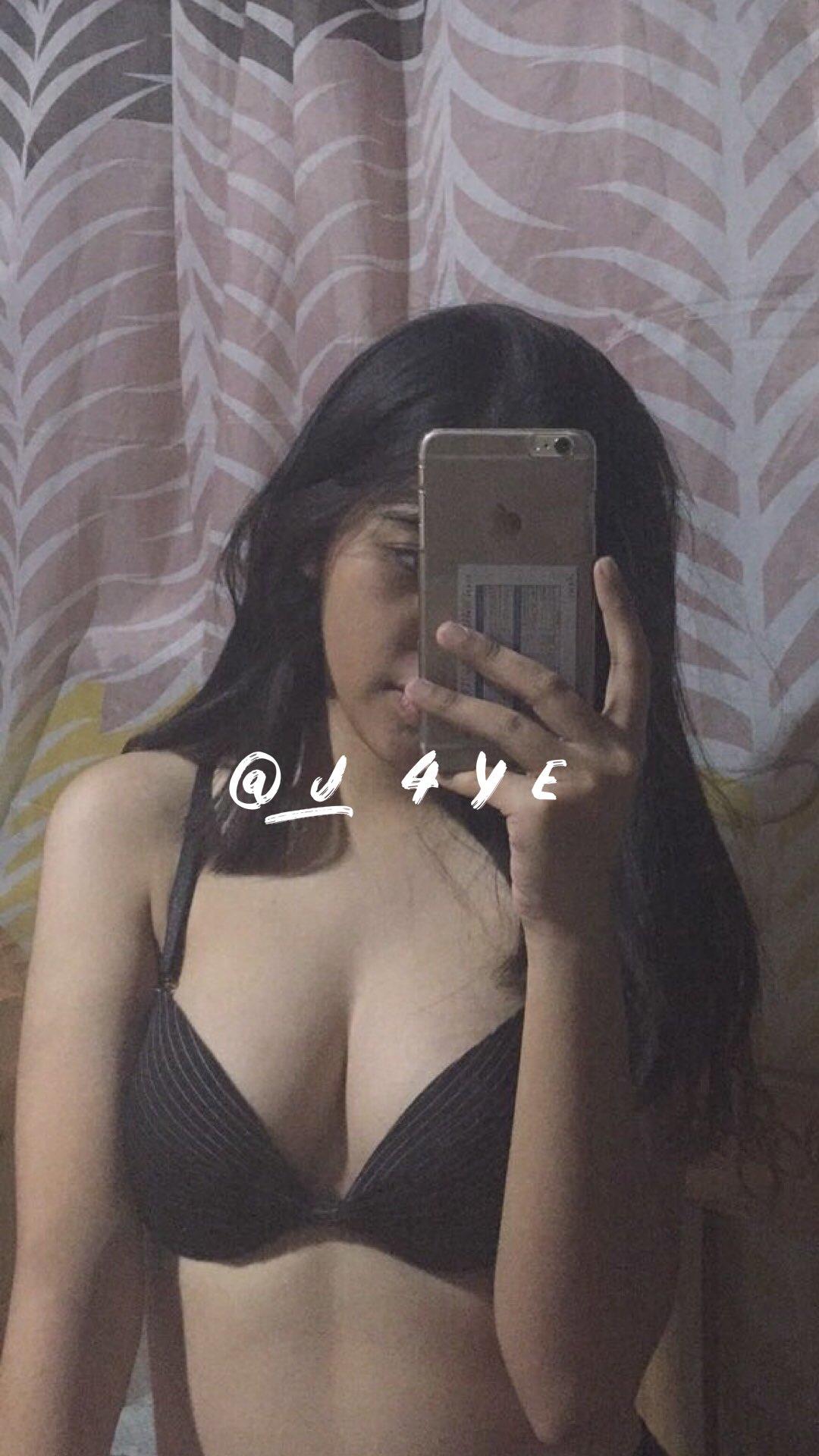 j4ye / jiyayjt Nude OnlyFans Leaks 1