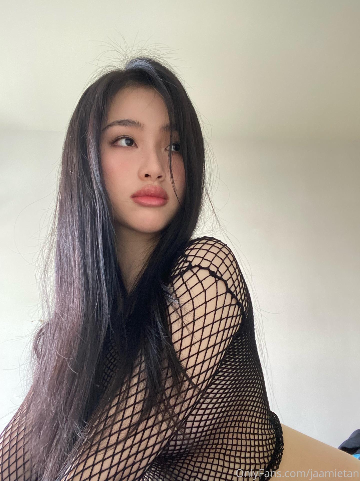 Jaamietan Nude OnlyFans Leaks 1