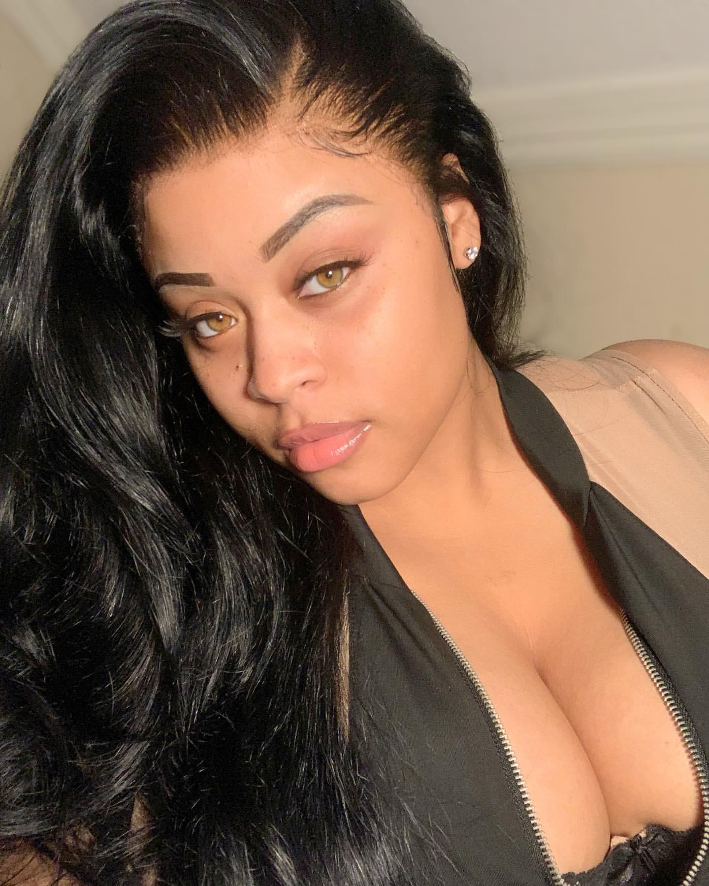 Jasmine Gunn / jasminegunn91 Nude OnlyFans Leaks 1