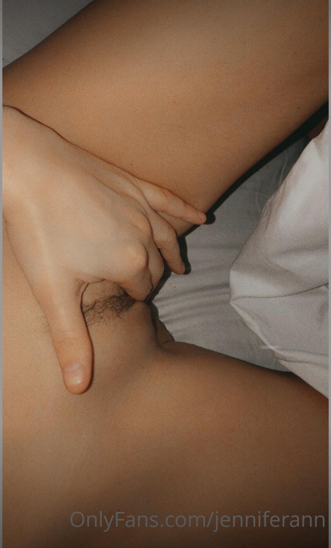 Jennifer Ann / jenniferann Nude OnlyFans Leaks 1