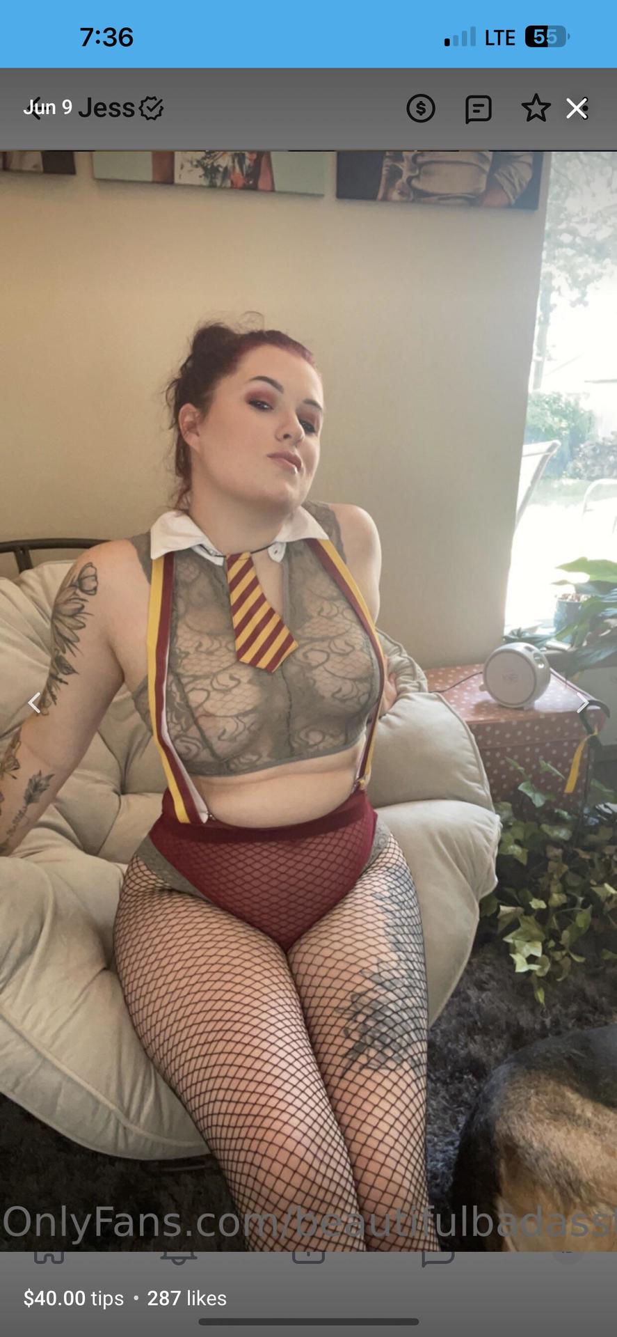 Beautifulbadasstrucker / Jessica Melton Nude OnlyFans Leaks 1
