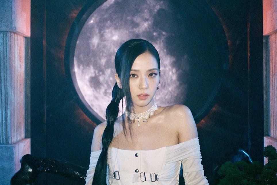 Jisoo Nude OnlyFans Leaks 1