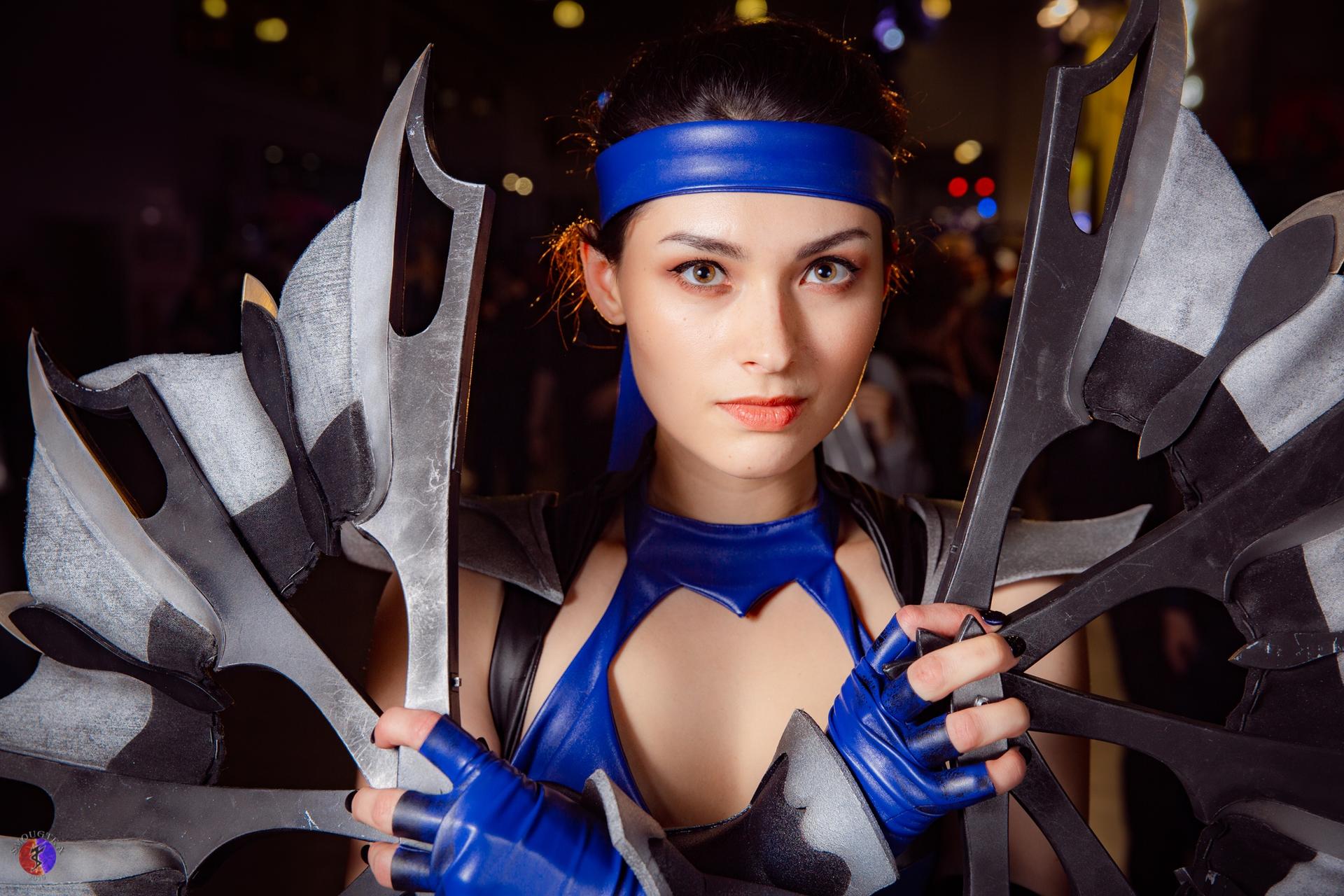 juk_cosplay / jukcosplay Nude OnlyFans Leaks 1