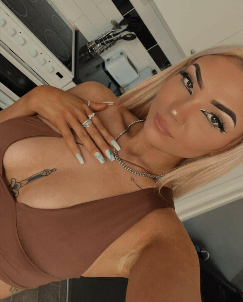 Kimberly / k-hh23 / k1mberley_j Nude OnlyFans Leaks 1