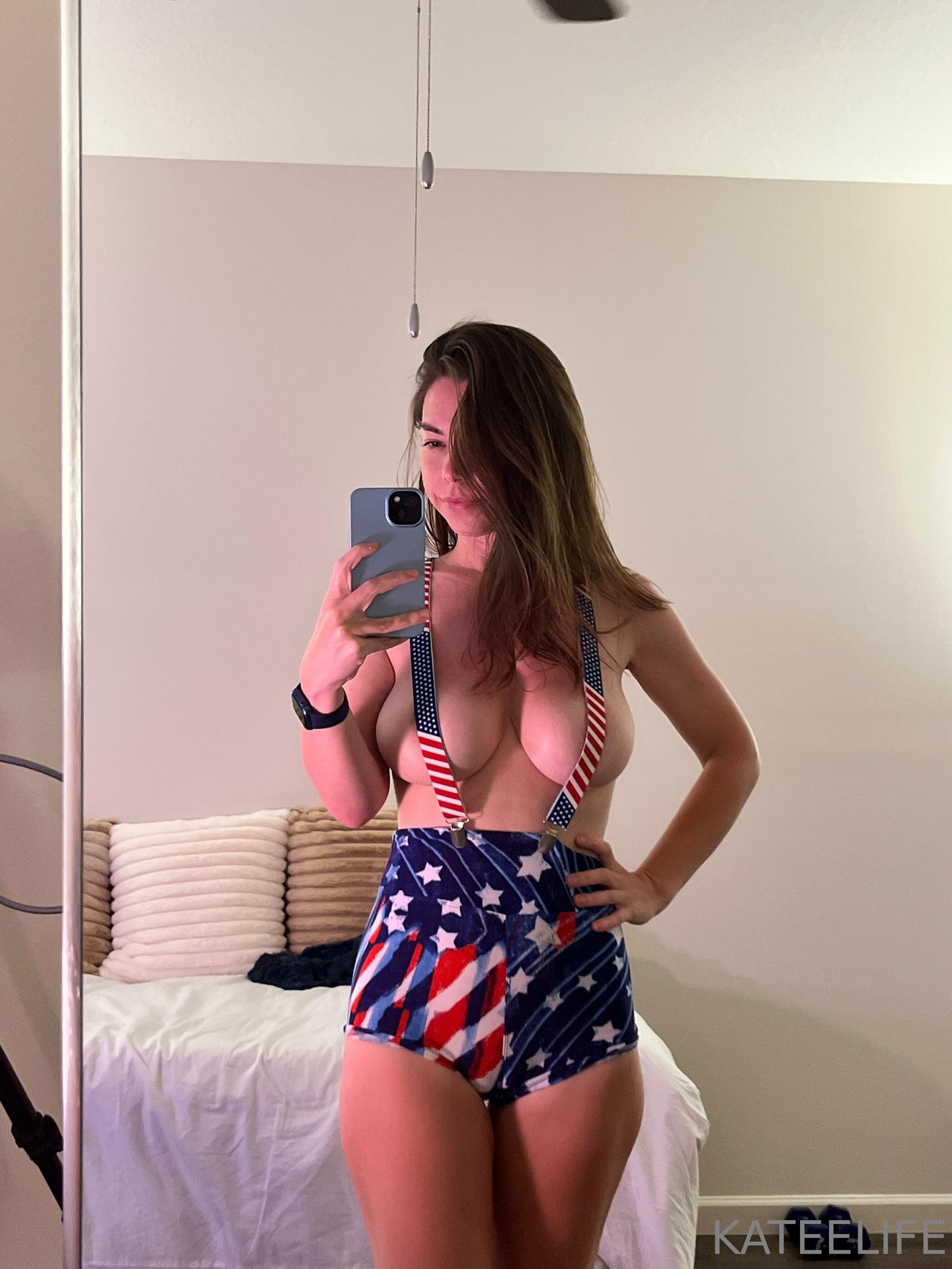 Katee owen / Kateelife Nude OnlyFans Leaks 1