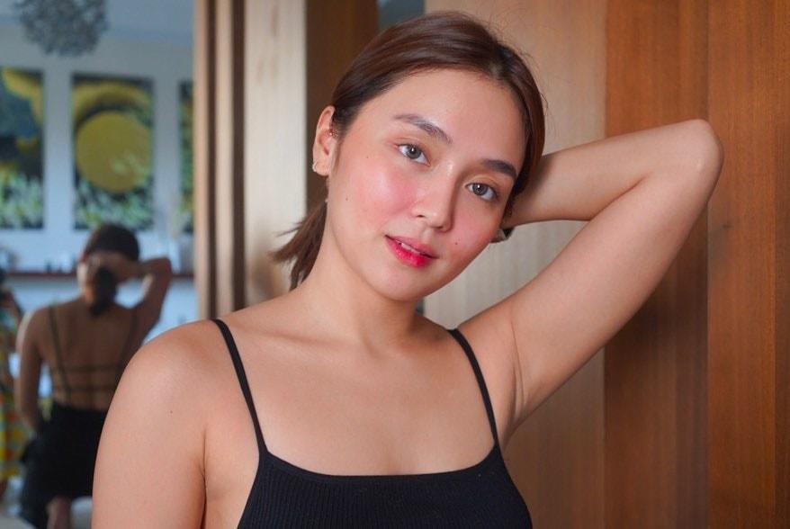 Kathryn Bernardo / kathbern Nude OnlyFans Leaks 1
