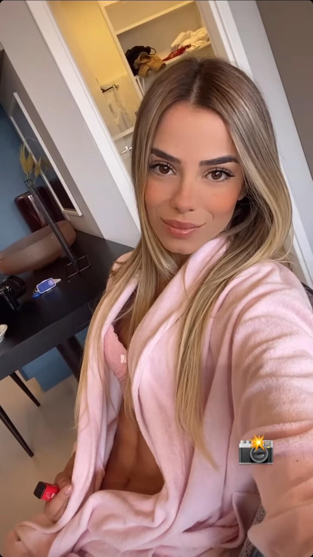 Key Alves / Seleção Brasileira / keyalves Nude OnlyFans Leaks 1