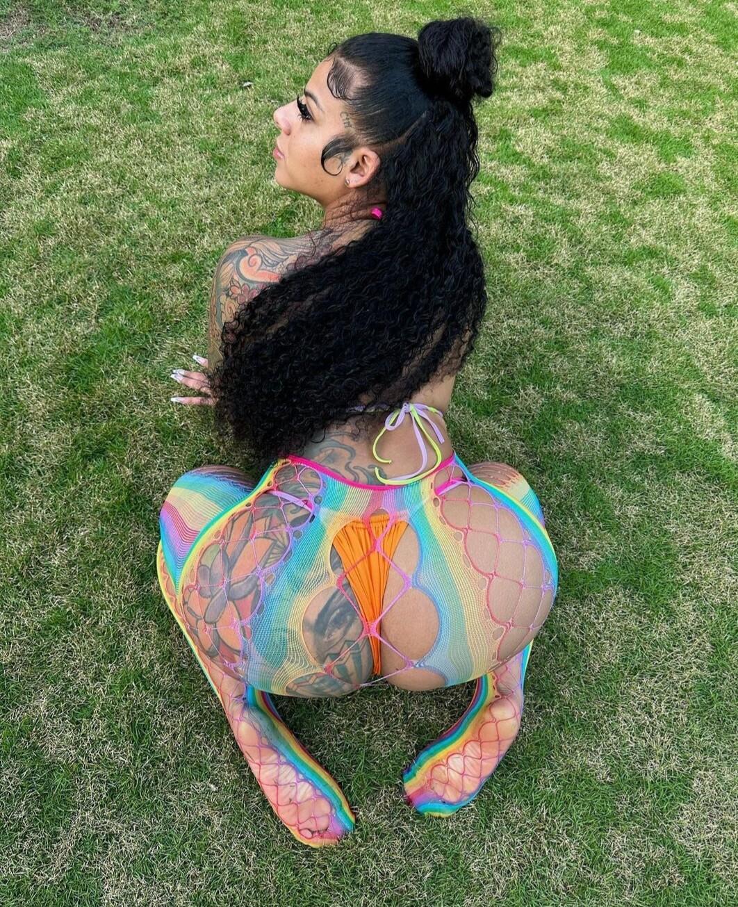 KKVSH Nude OnlyFans Leaks 2
