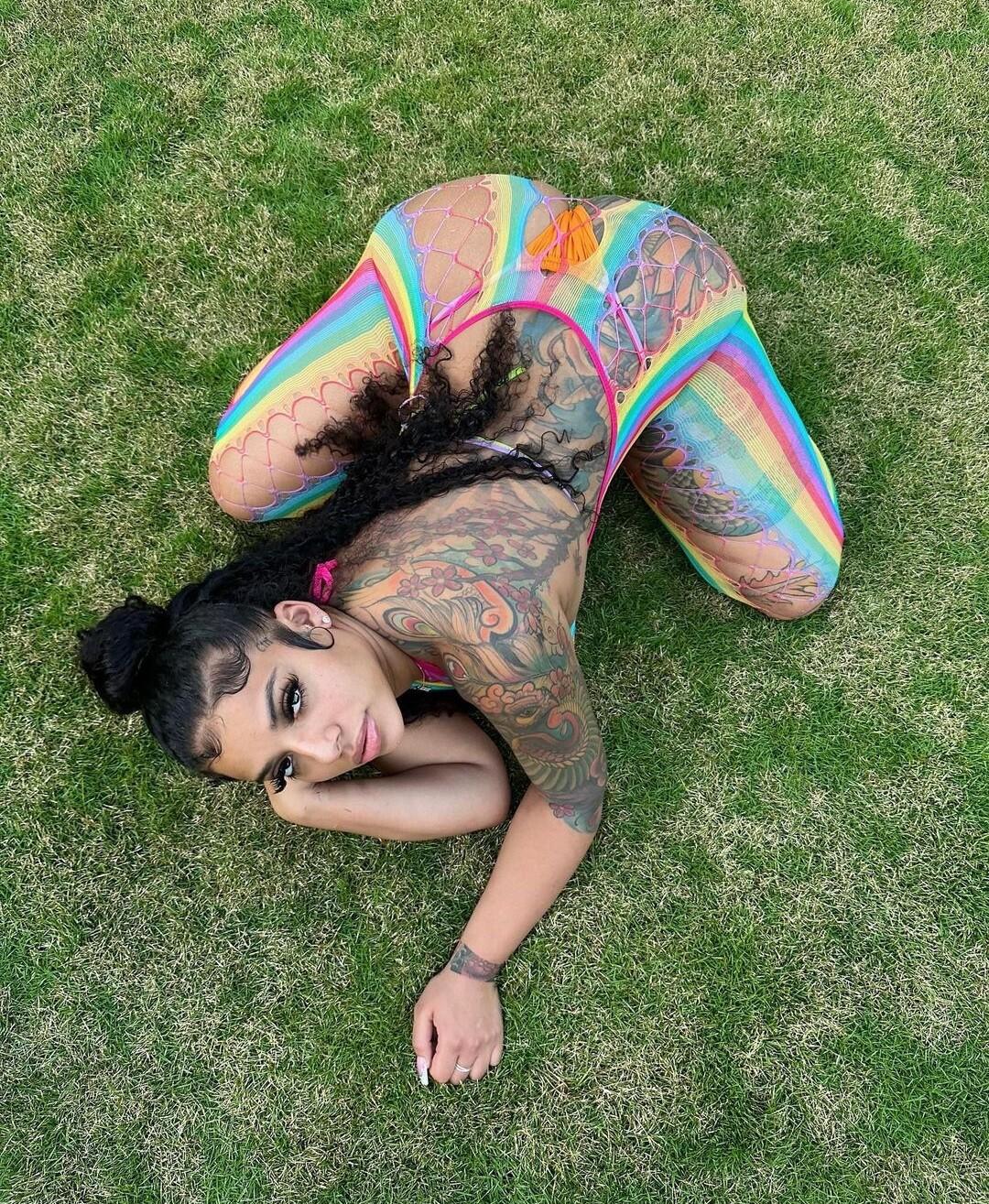 KKVSH Nude OnlyFans Leaks 3