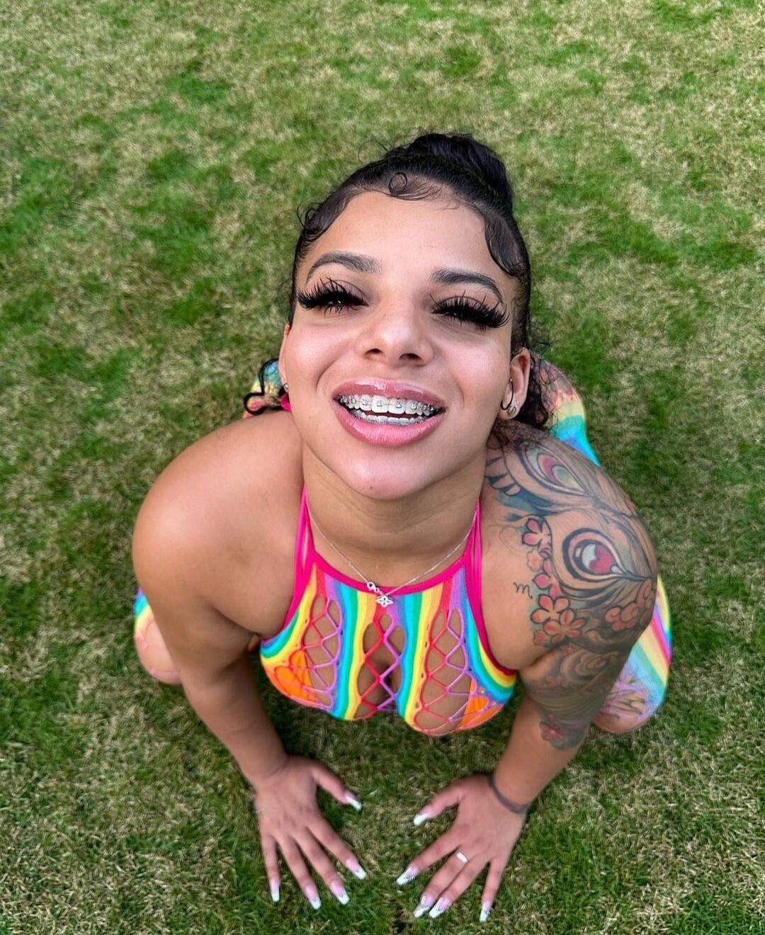 KKVSH Nude OnlyFans Leaks 6