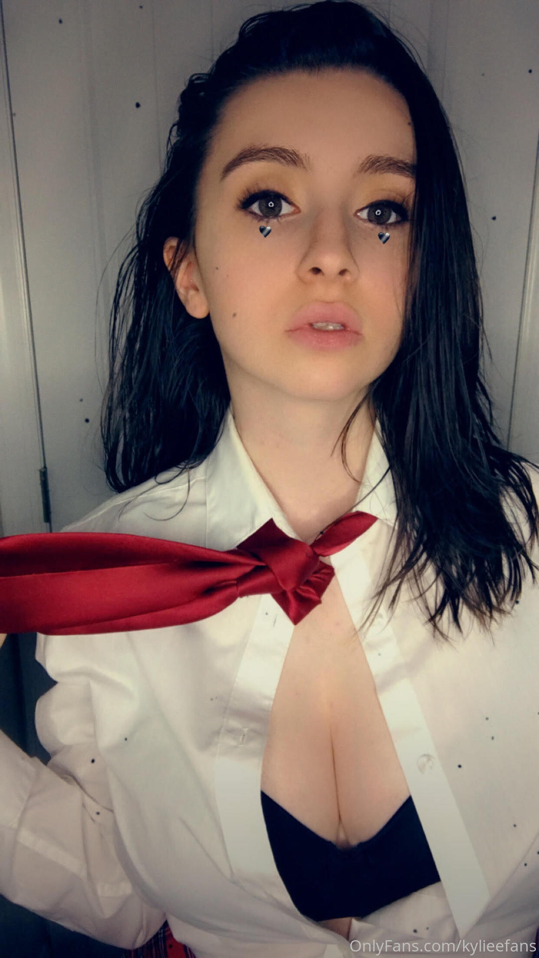 KylieeOW / kylieefans Nude OnlyFans Leaks 1