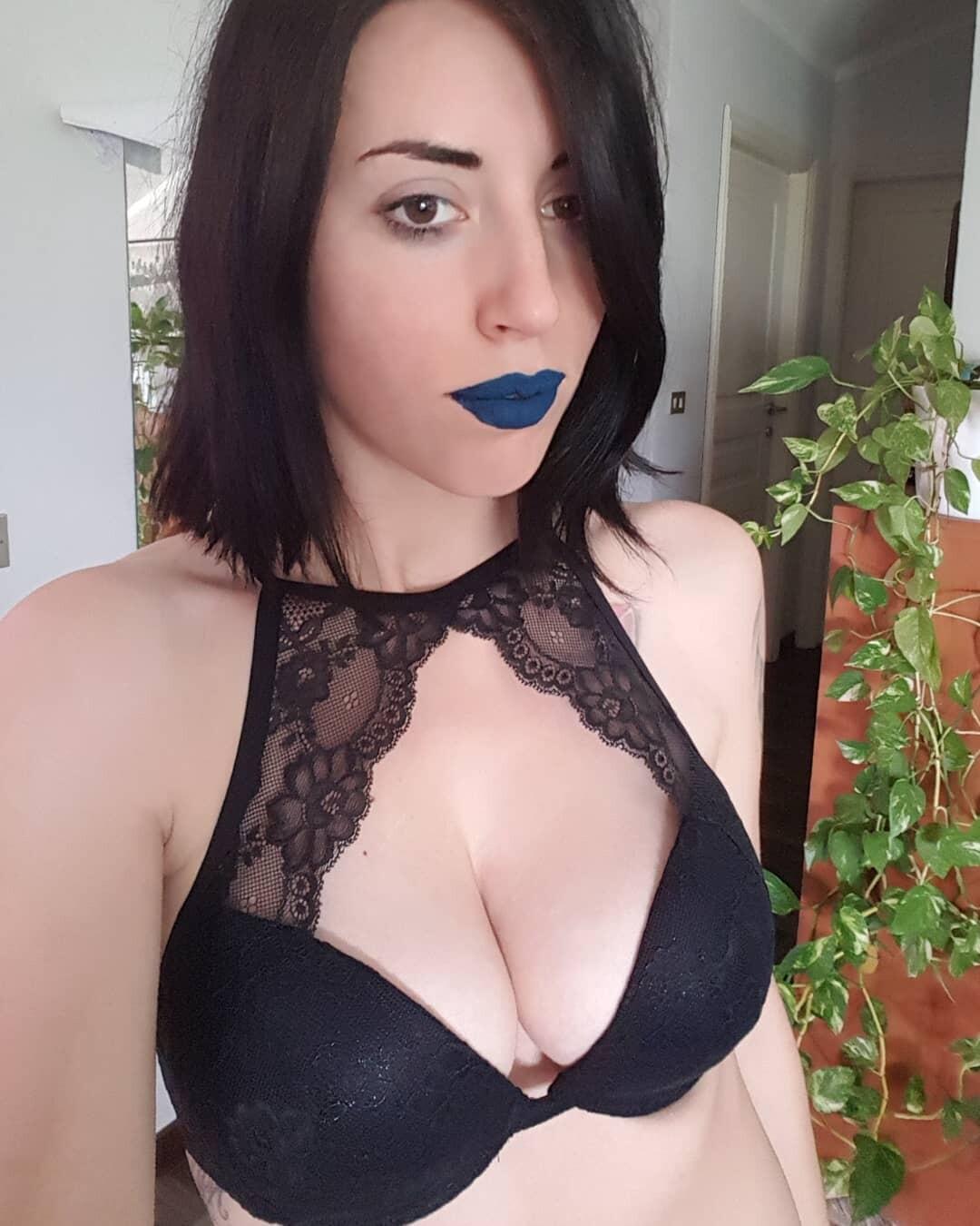 Lauramunay Nude OnlyFans Leaks 1