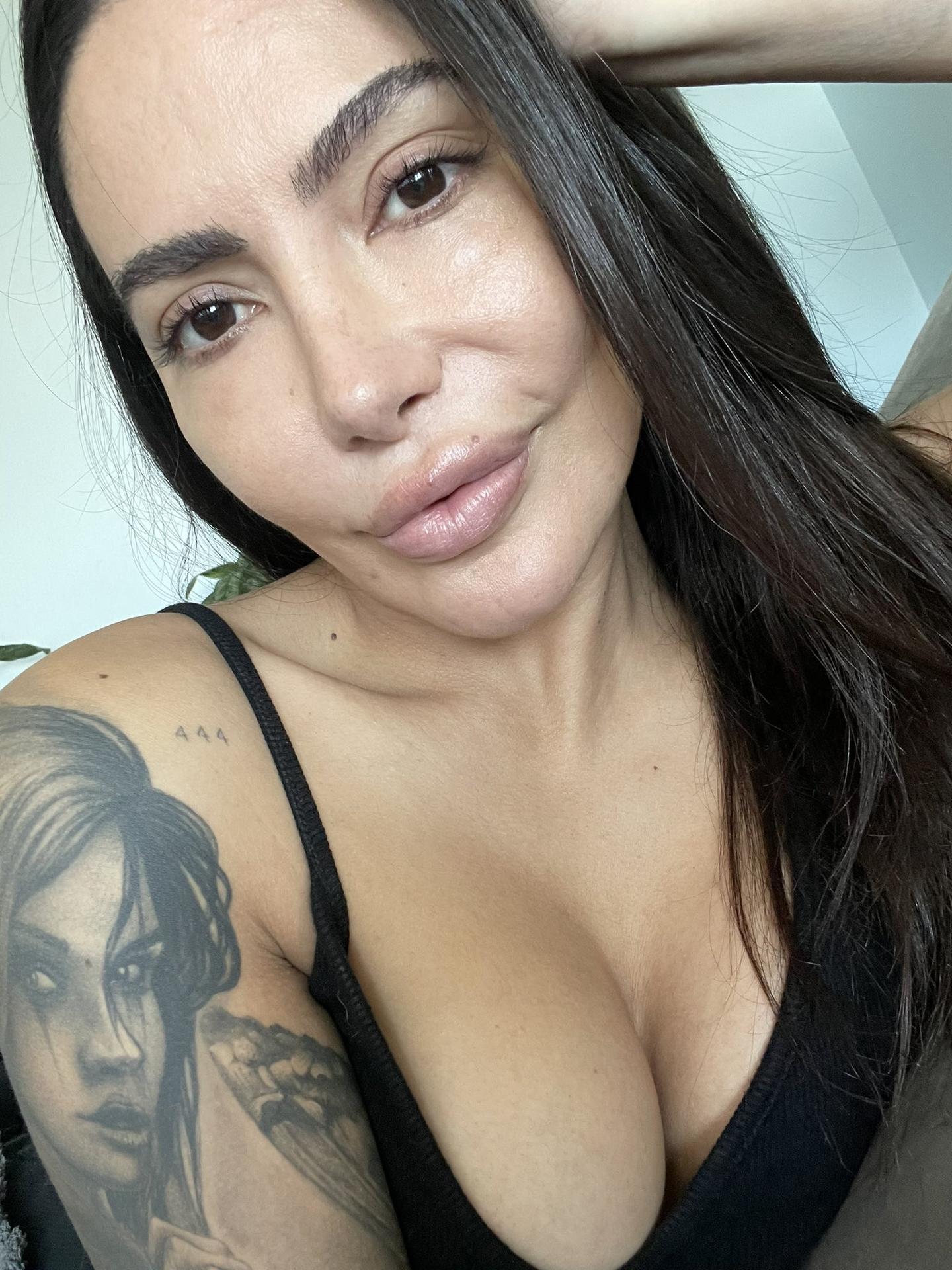 Lela Star / getlela Nude OnlyFans Leaks 1