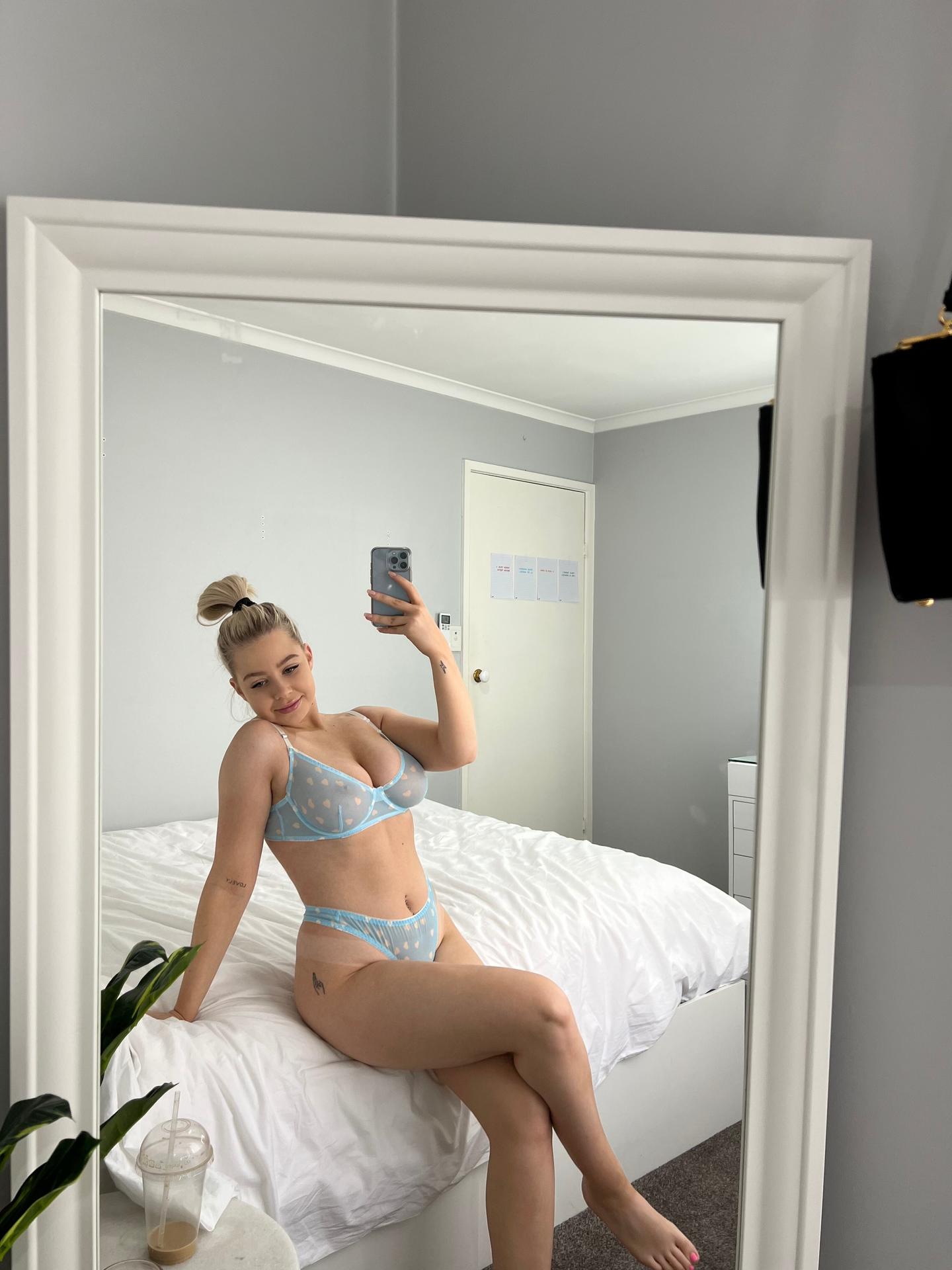 Lexibaby3 Nude OnlyFans Leaks 1