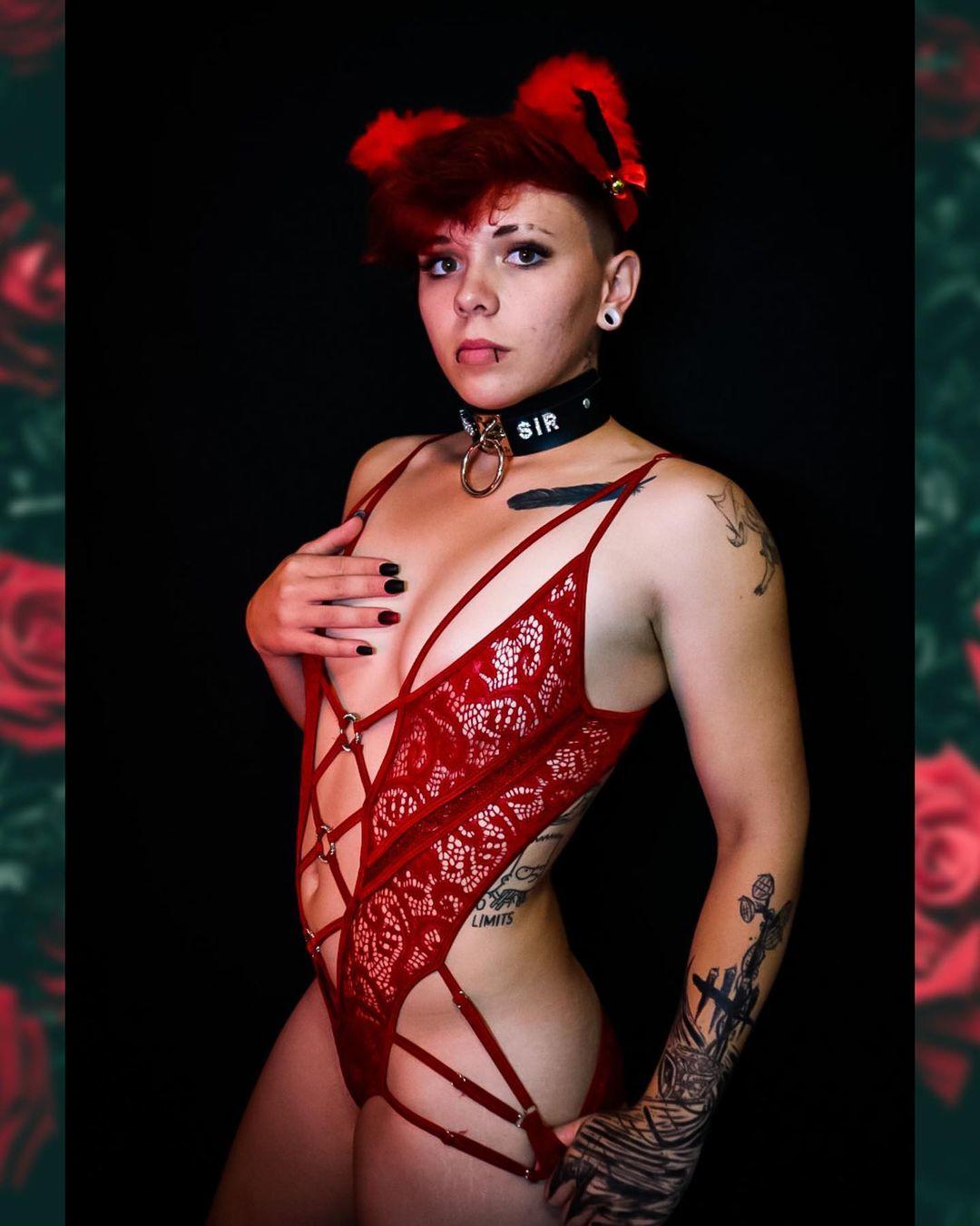 Lilpushpop Nude OnlyFans Leaks 1