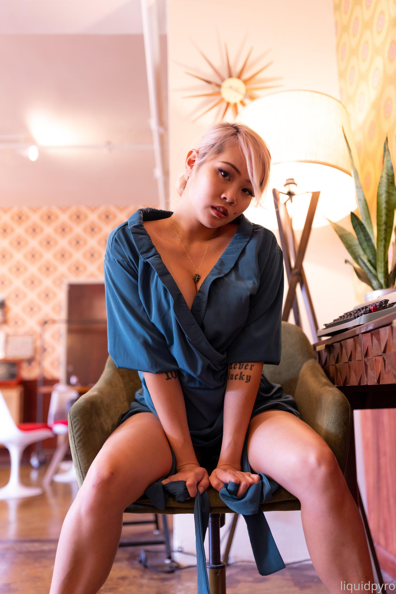 LiquidPyro / jolene.vip Nude OnlyFans Leaks 1