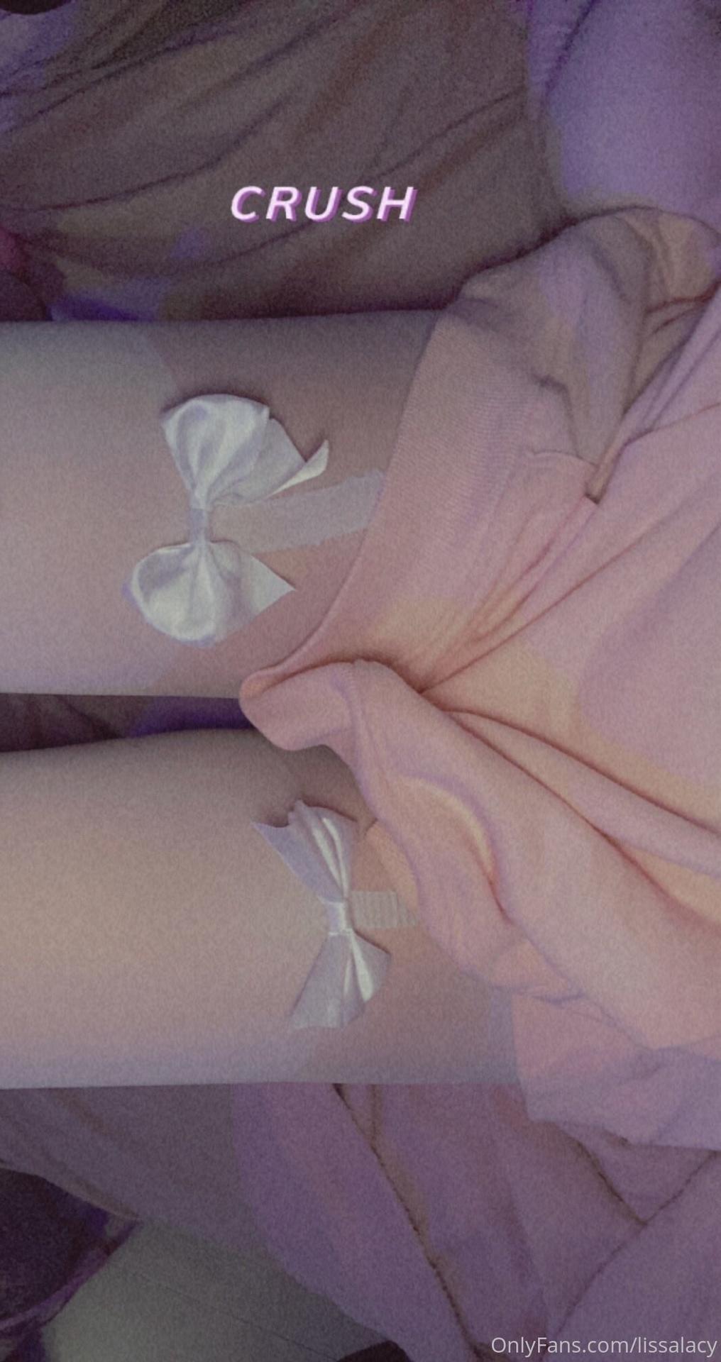 LissaLacy / lissabunny2 Nude OnlyFans Leaks 1