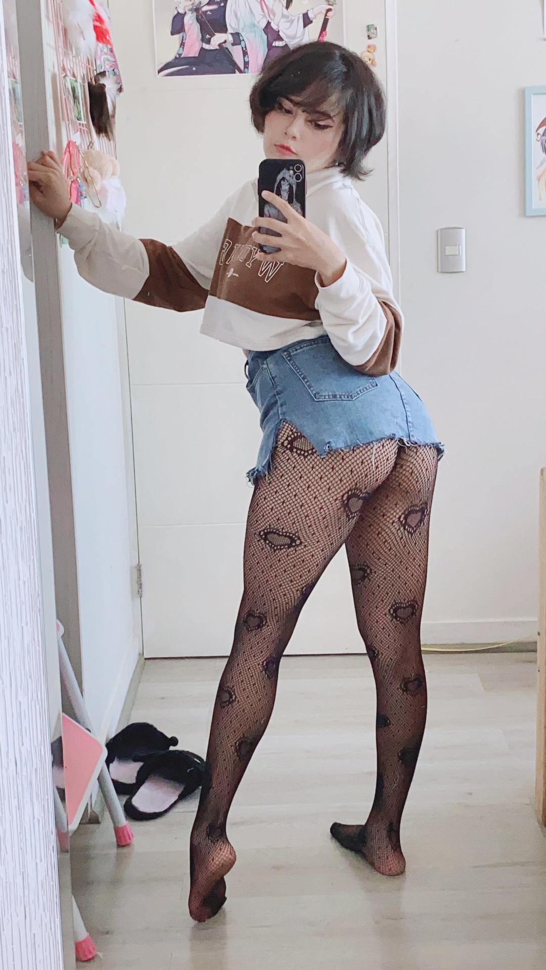 Lucillexs / luciilexss Nude OnlyFans Leaks 1
