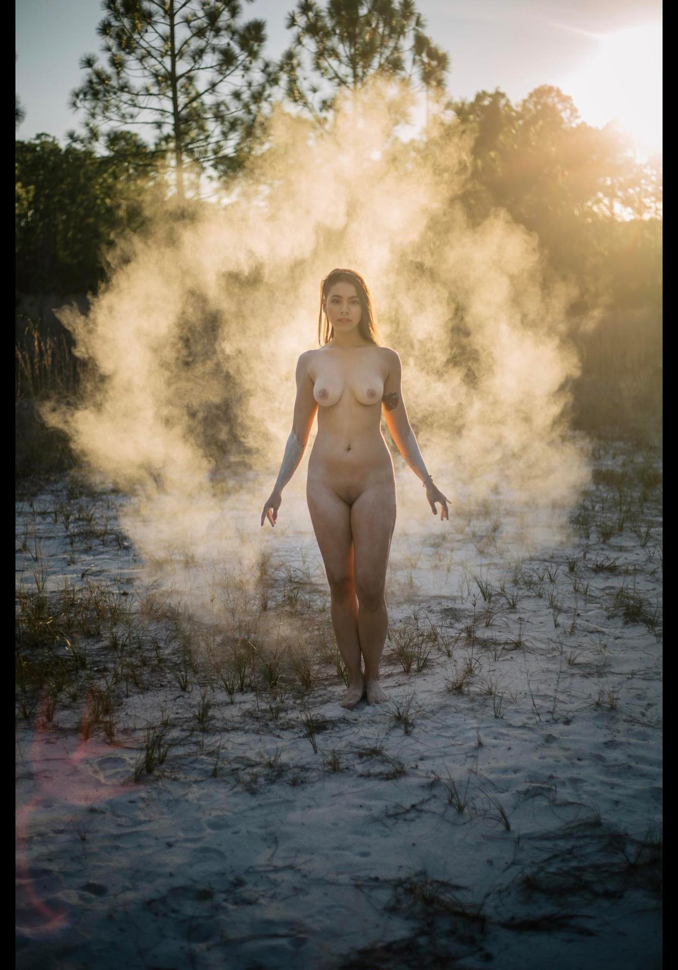 Luna Bloom / LunaBloomASMR / daisylunablossom Nude OnlyFans Leaks 1