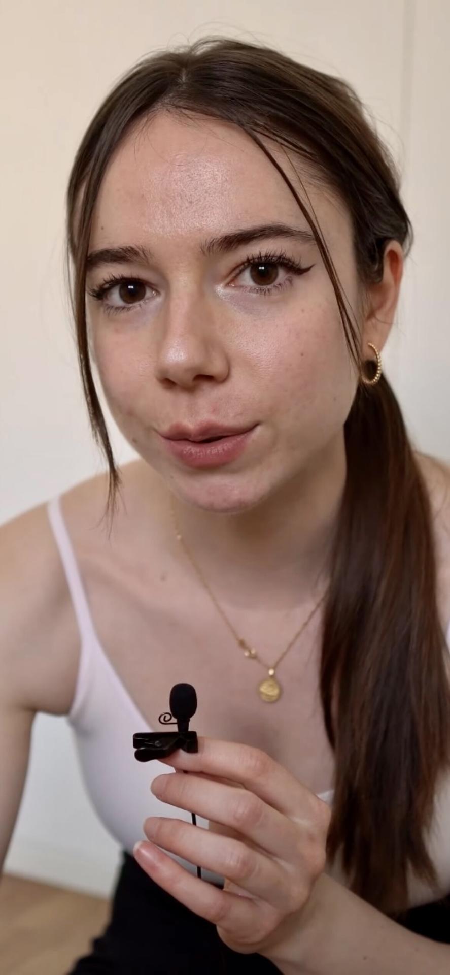 María López Polo / maribooo.x Nude OnlyFans Leaks 1