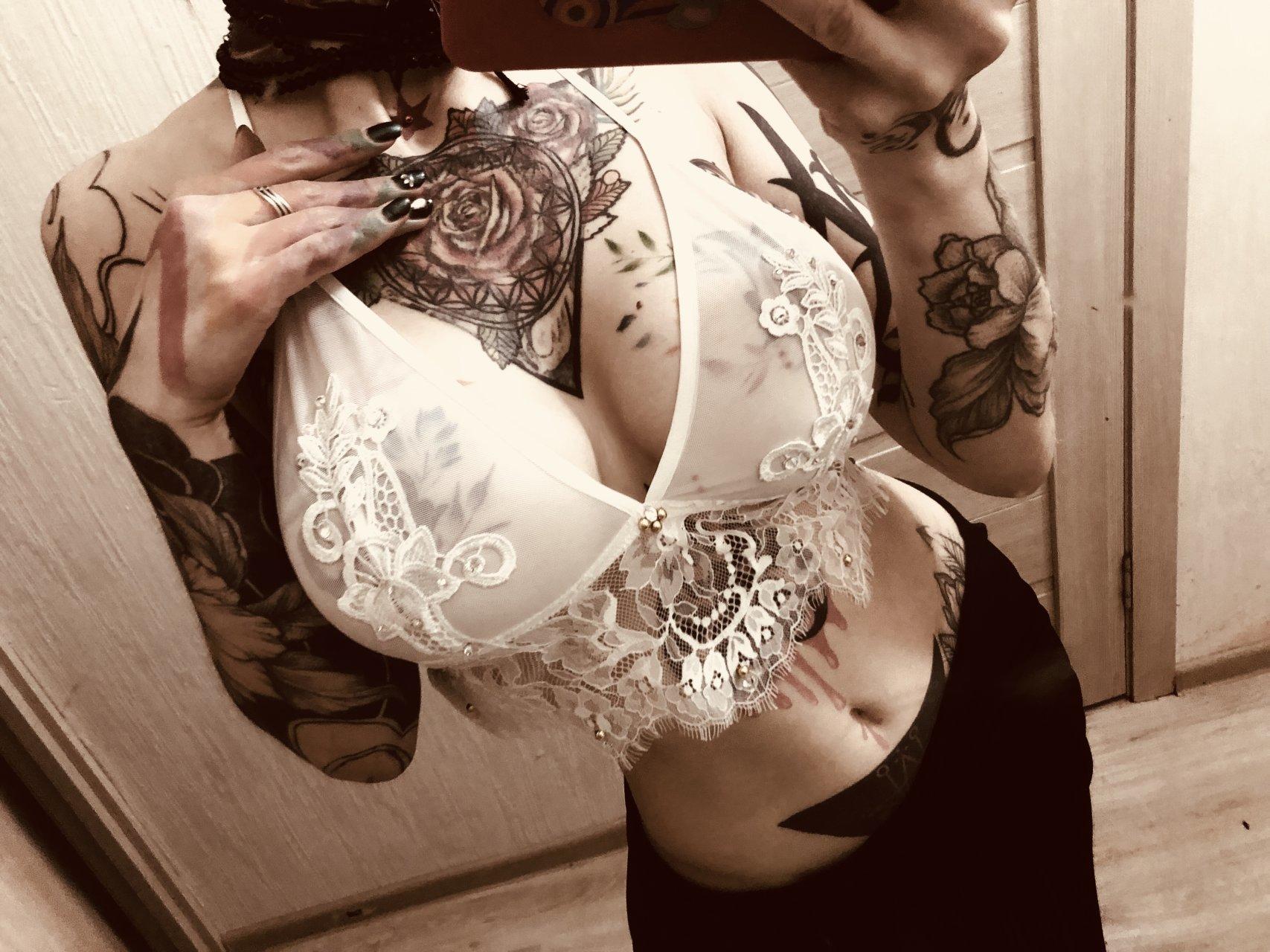 Martiz Matterz / martizmatterz Nude Patreon Leaks 1