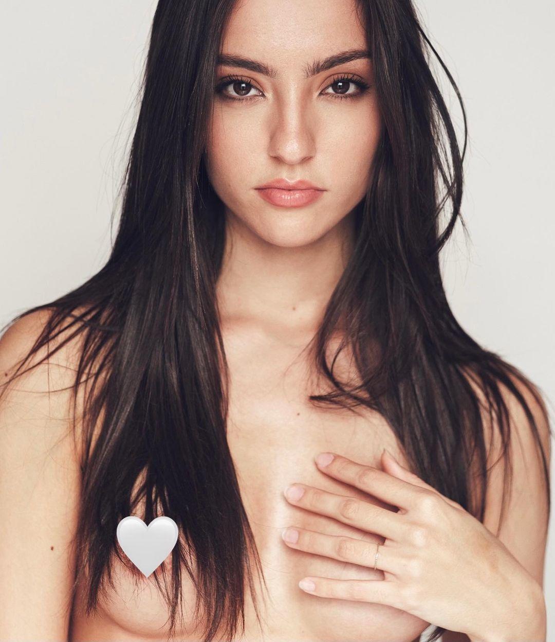 Mathilde Lasry / user Nude Patreon Leaks 1
