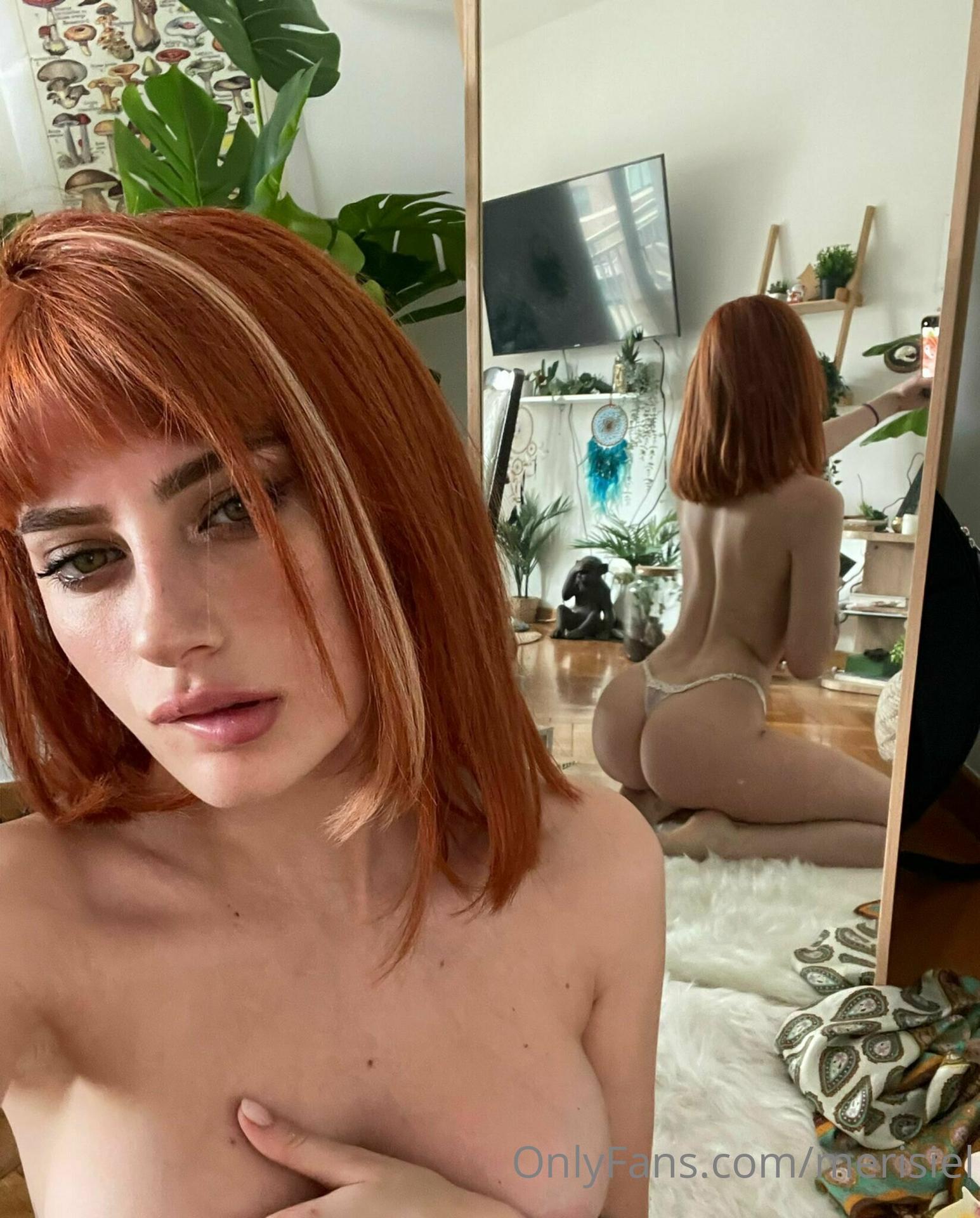 Merisiel Irum / merisiel Nude OnlyFans Leaks 1