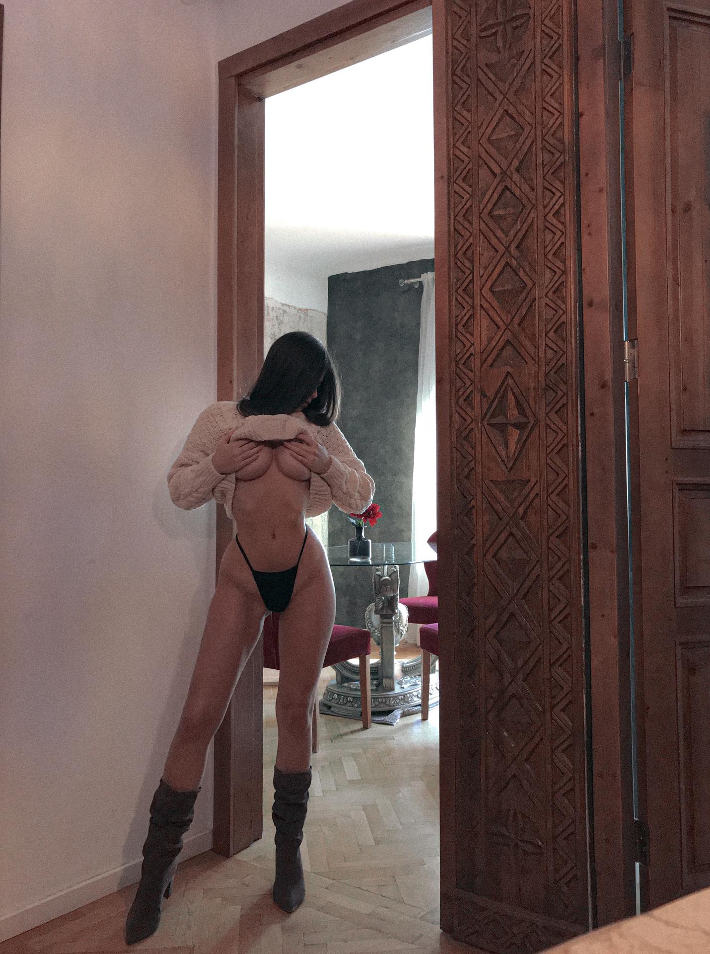 Mihaela Raducu / user Nude Patreon Leaks 1