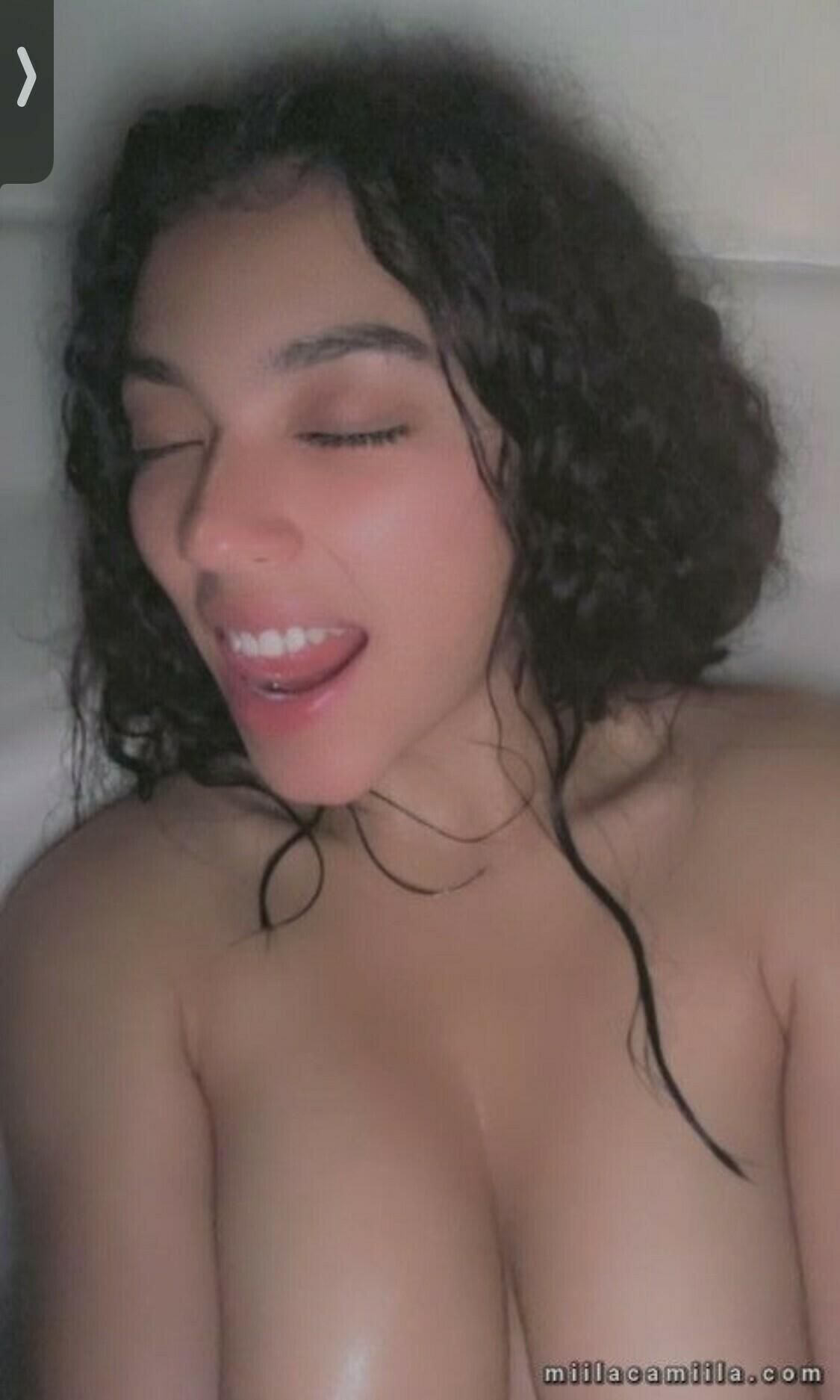 miilacamiila Nude OnlyFans Leaks 1