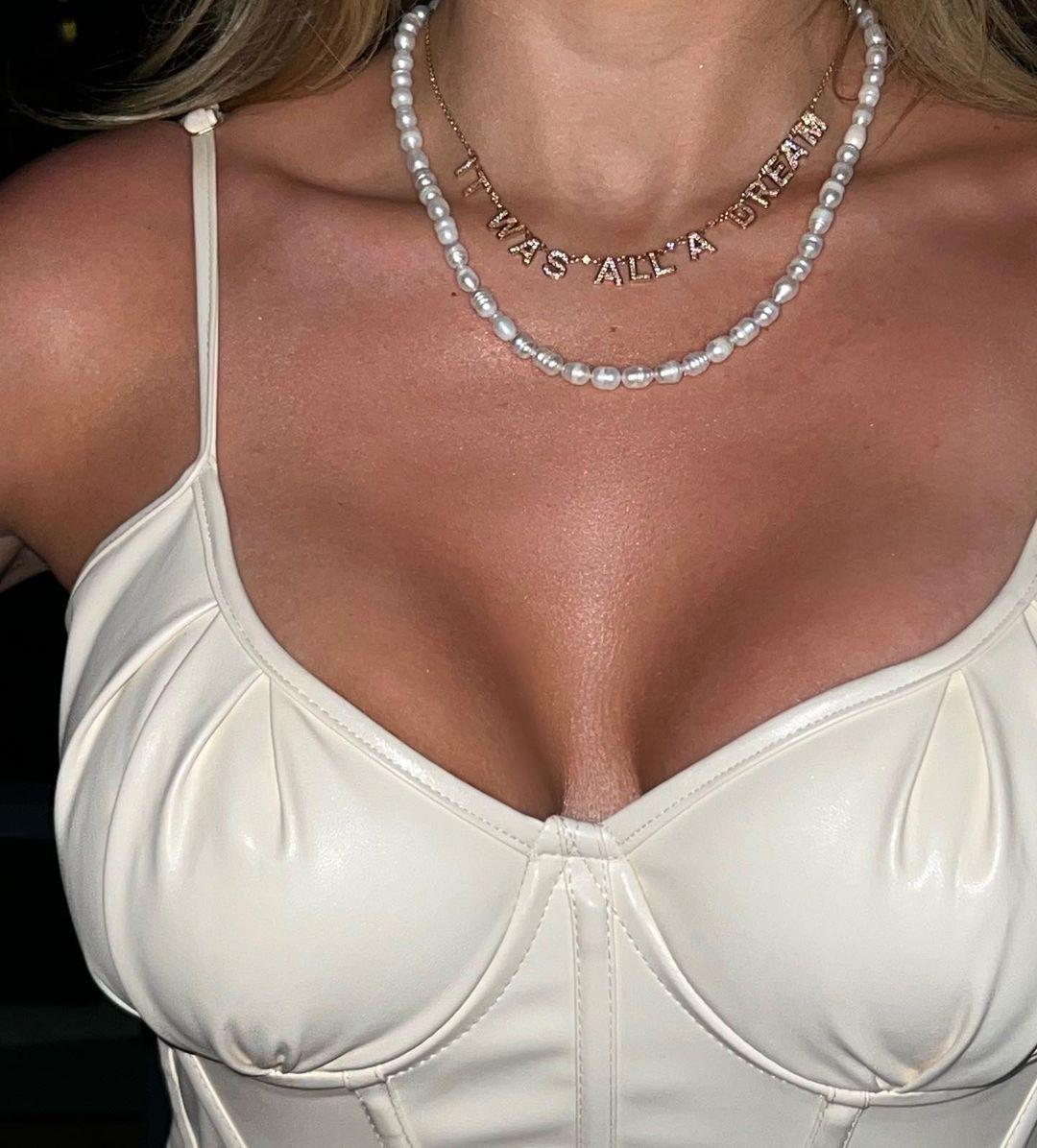 MillieT25 / xxxtt Nude OnlyFans Leaks 1