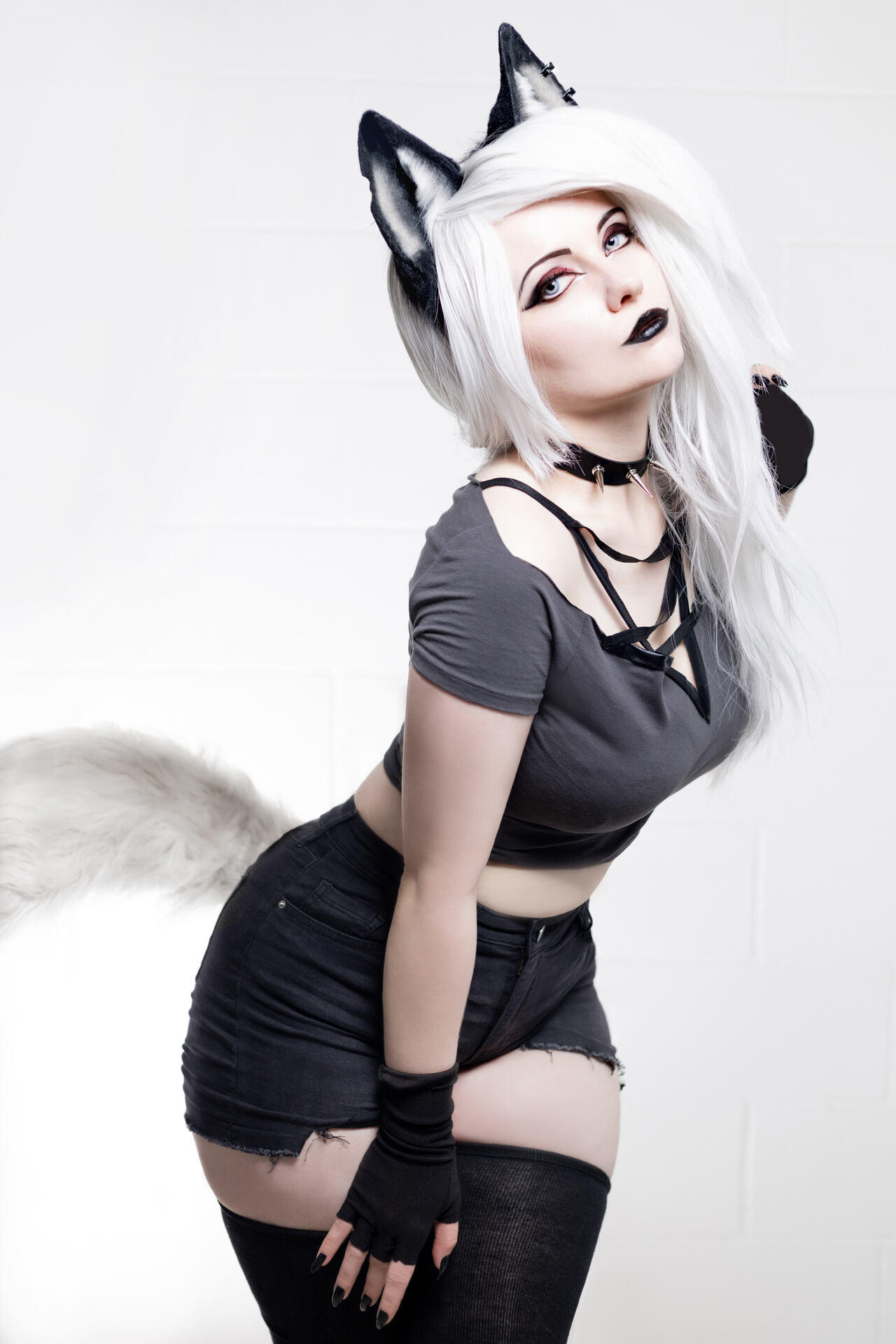Mirikashi Nude Patreon Leaks 1