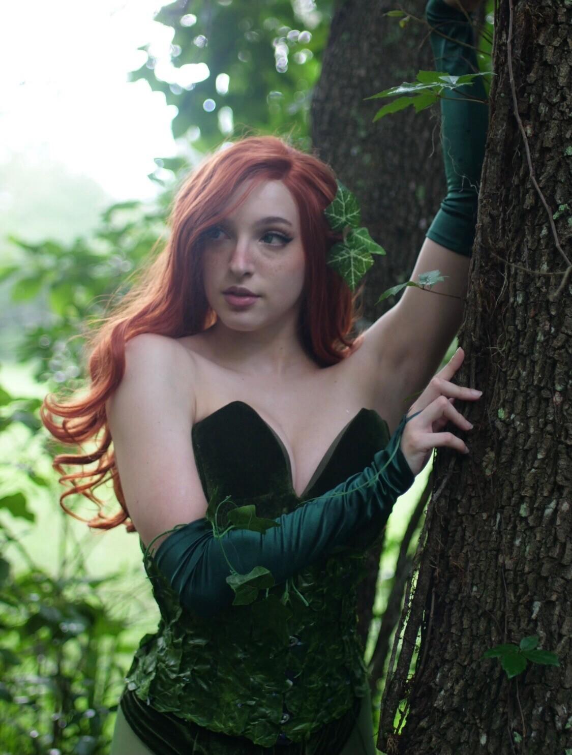 Miss Bri Torress / missbricosplay Nude OnlyFans Leaks 1