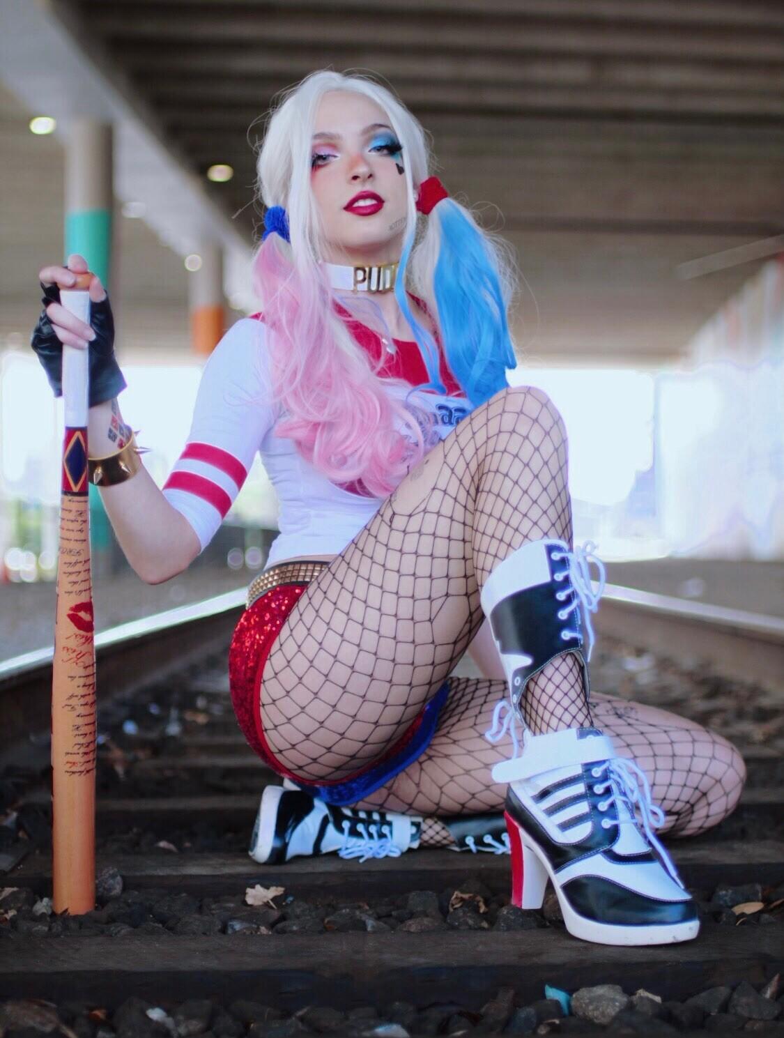 Miss Bri Torress / missbricosplay Nude OnlyFans Leaks 1