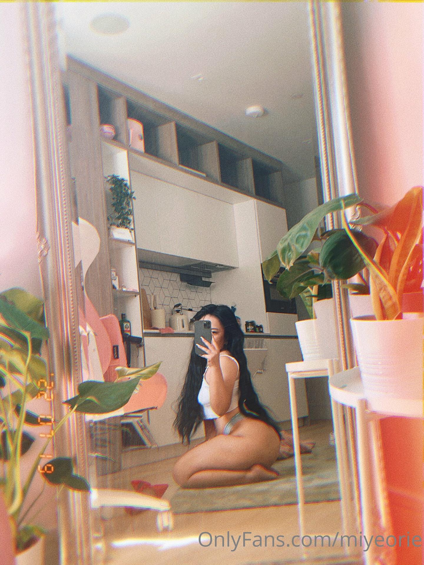 Miyeorie Nude OnlyFans Leaks 1