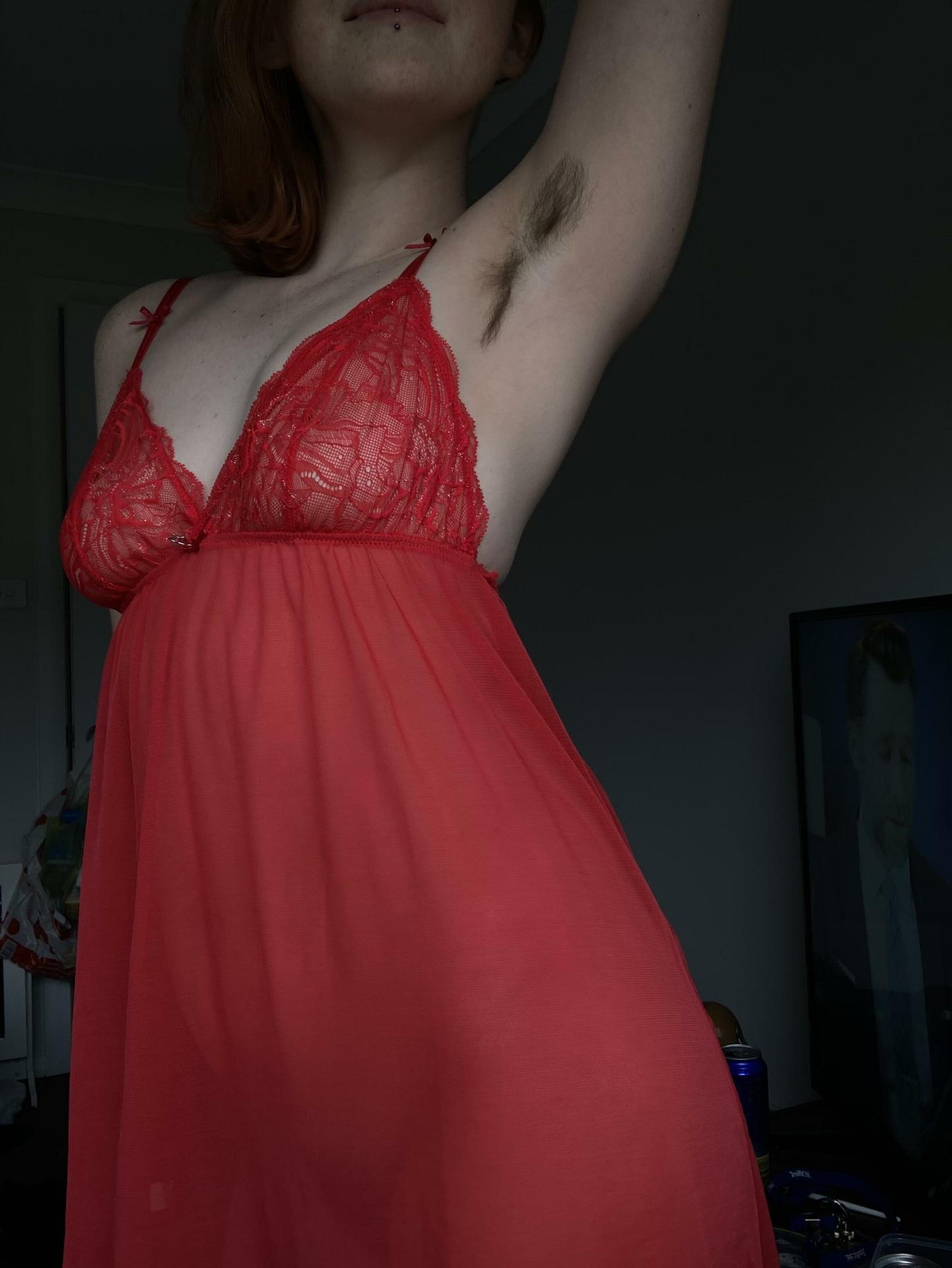 Molly Demure / demure_whore Nude OnlyFans Leaks 1