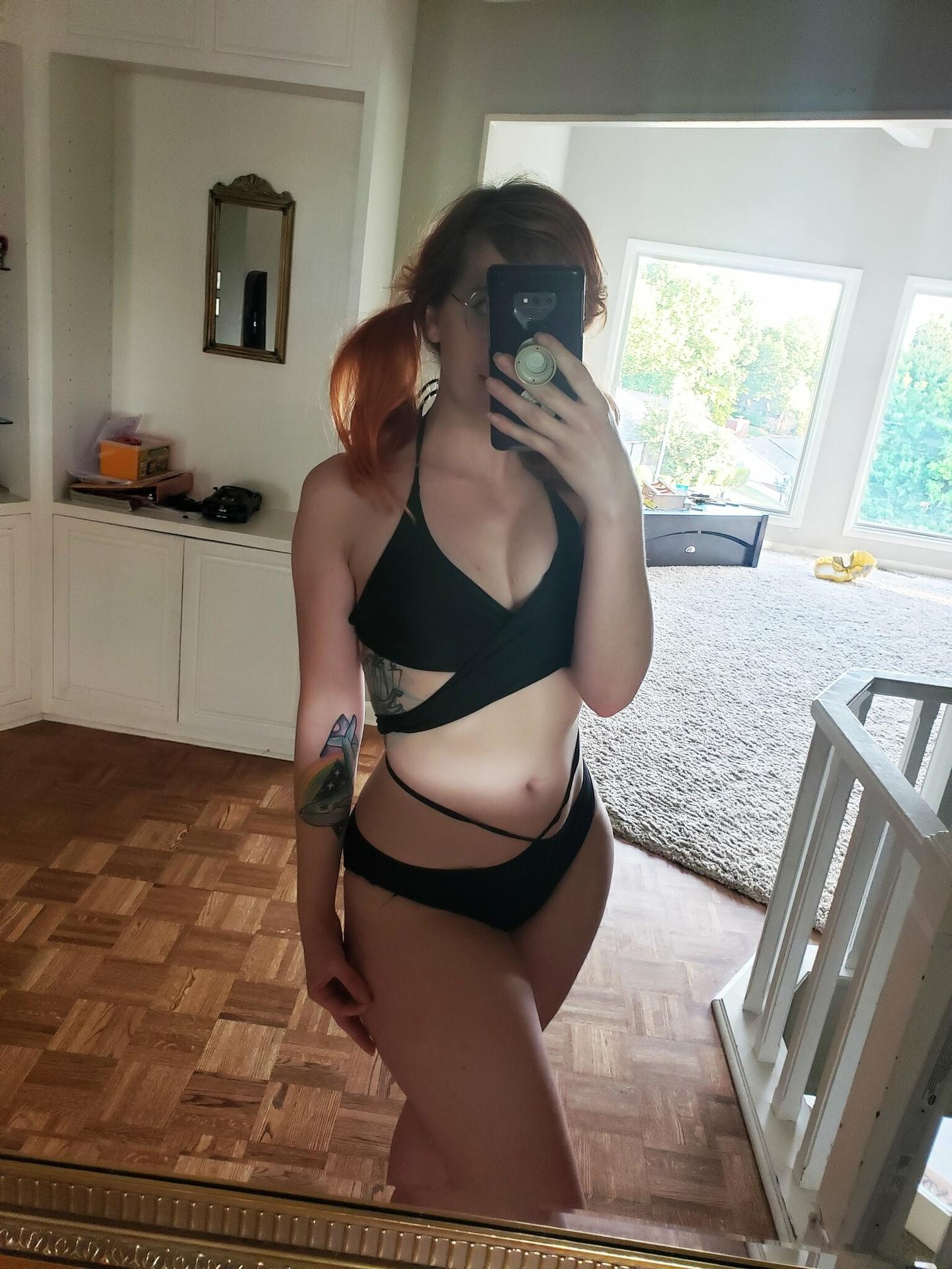 Moon_IRL Nude OnlyFans Leaks 1