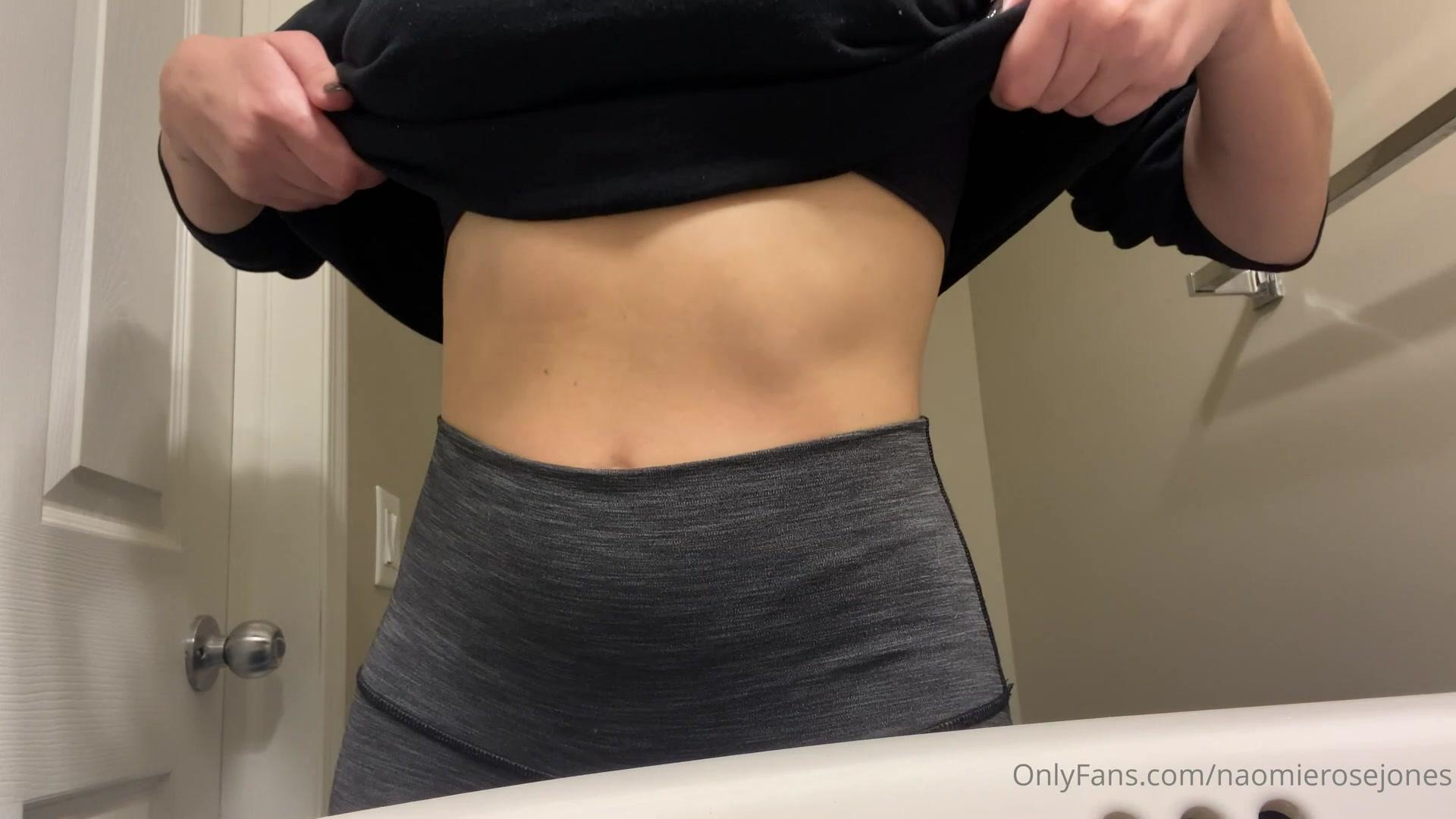 naomierosejones Nude OnlyFans Leaks 1