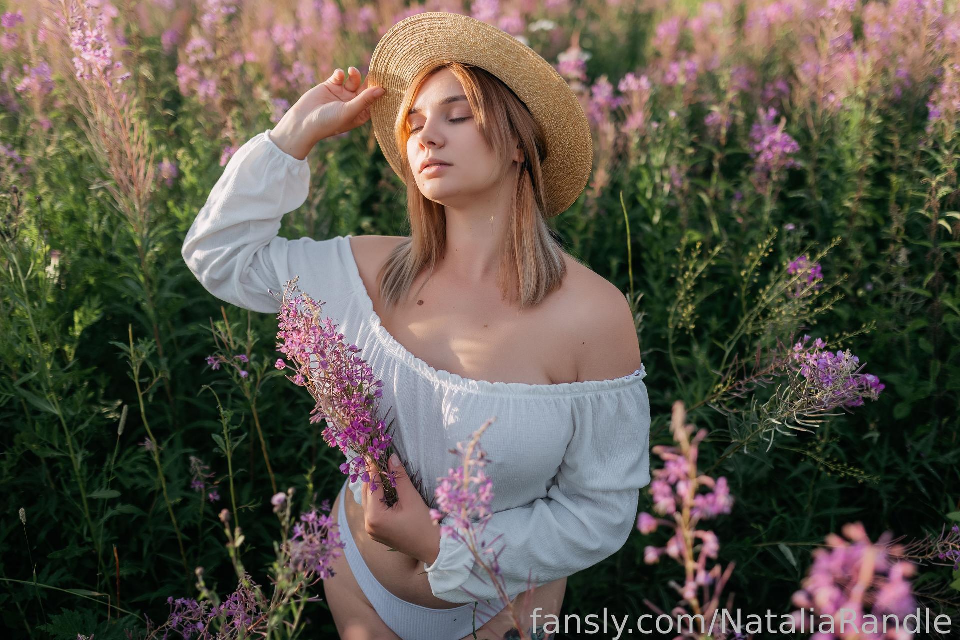 Natali Tihomirova / tihomirovanatalia Nude OnlyFans Leaks 1