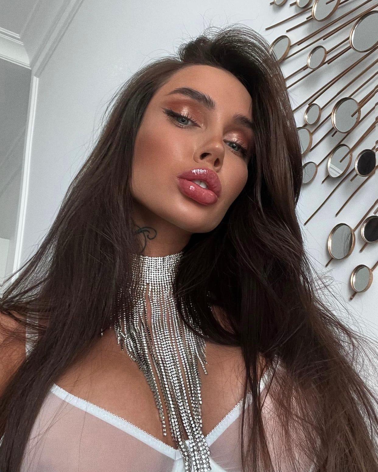 Nessa Orlova / nessaorlova Nude OnlyFans Leaks 1